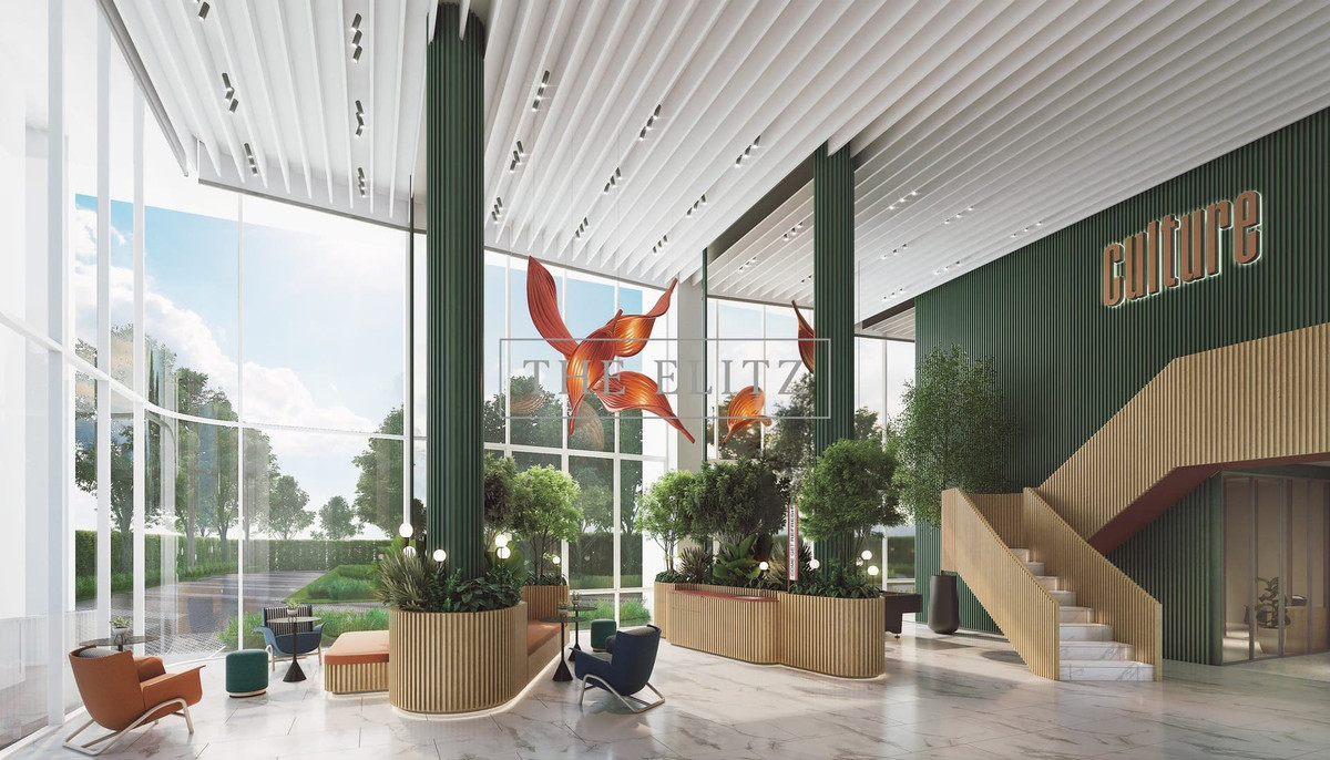 For RentCondoSukhumvit, Asoke, Thonglor : ✨ A green oasis in the heart of Sukhumvit, Culture Thonglor, an eco-friendly condo with beautiful gardens and a sky swimming pool with panoramic views.