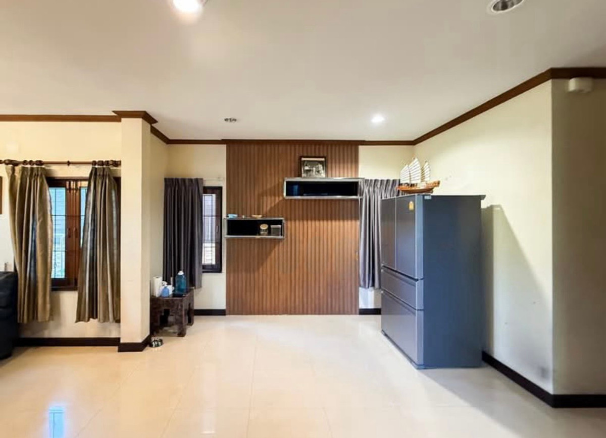 For RentHouseBangna, Bearing, Lasalle : Baan Pitchaya Lasalle Sukhumvit 105