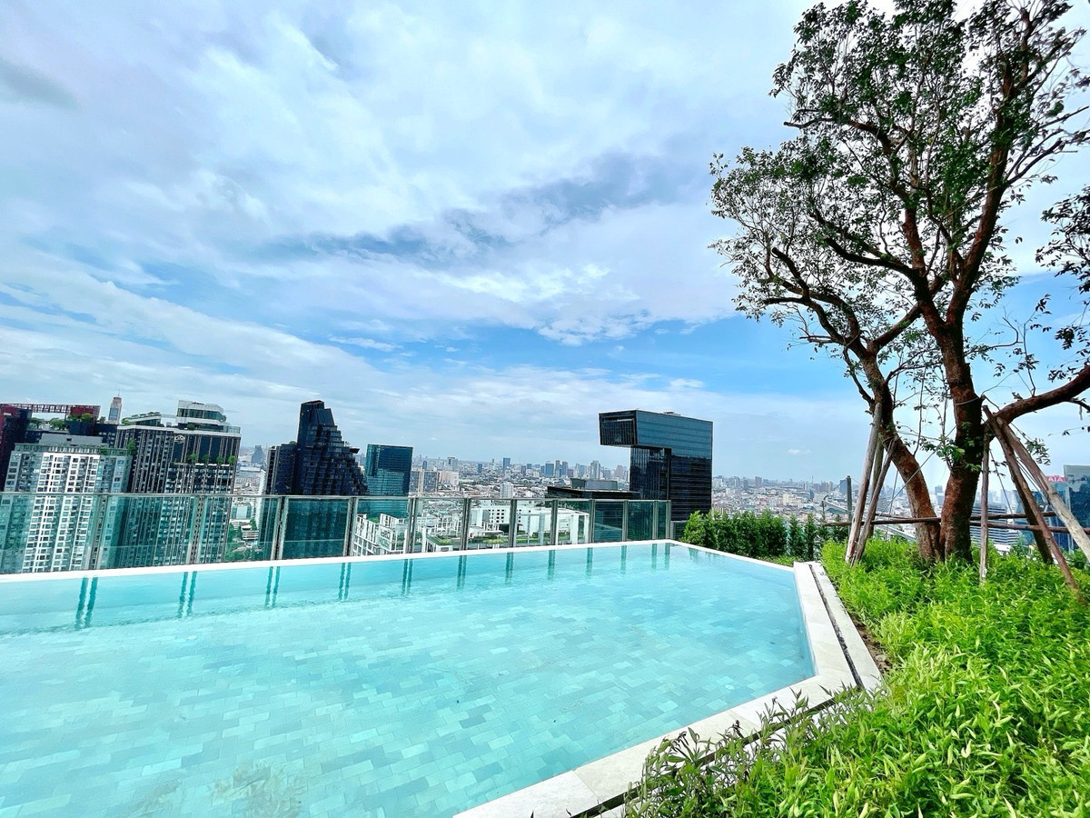 ขายคอนโดพระราม 9 เพชรบุรีตัดใหม่ RCA : 𝐈𝐃𝐄𝐎 𝐑𝐀𝐌𝐀𝟗 𝐀𝐒𝐎𝐊𝐄 พร้อมเข้าอยู่ แต่งครบ 𝐅𝐫𝐞𝐞 เงินดาวน์ 𝐎 ผ่อนสบายๆ 𝟏𝟔,𝟎𝟎𝟎/เดือน ห้องใหม่ มือ1 