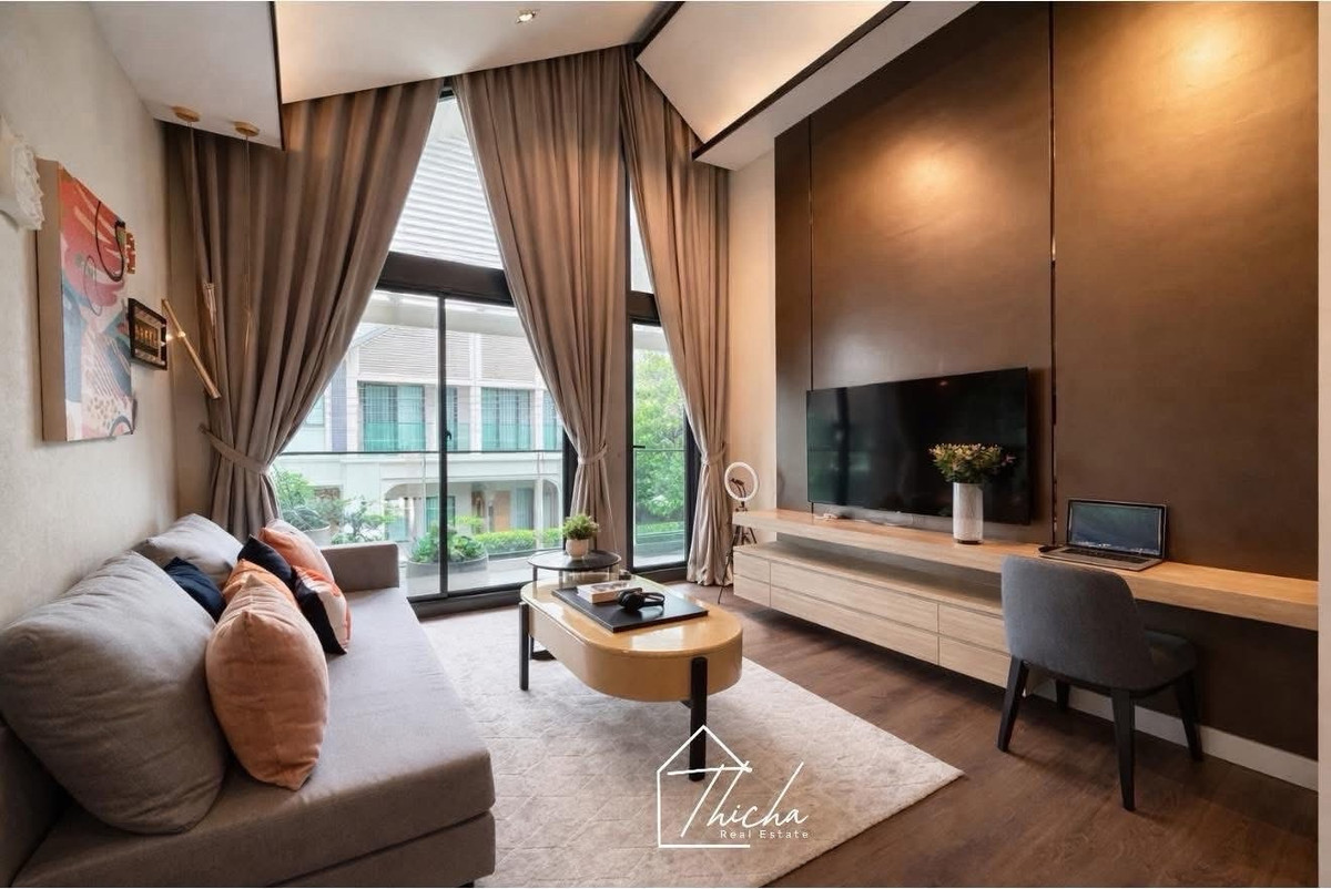 For SaleHouseNonthaburi, Bang Yai, Bangbuathong : Just complete, ready to move in 
Bangkok Boulevard Westgate