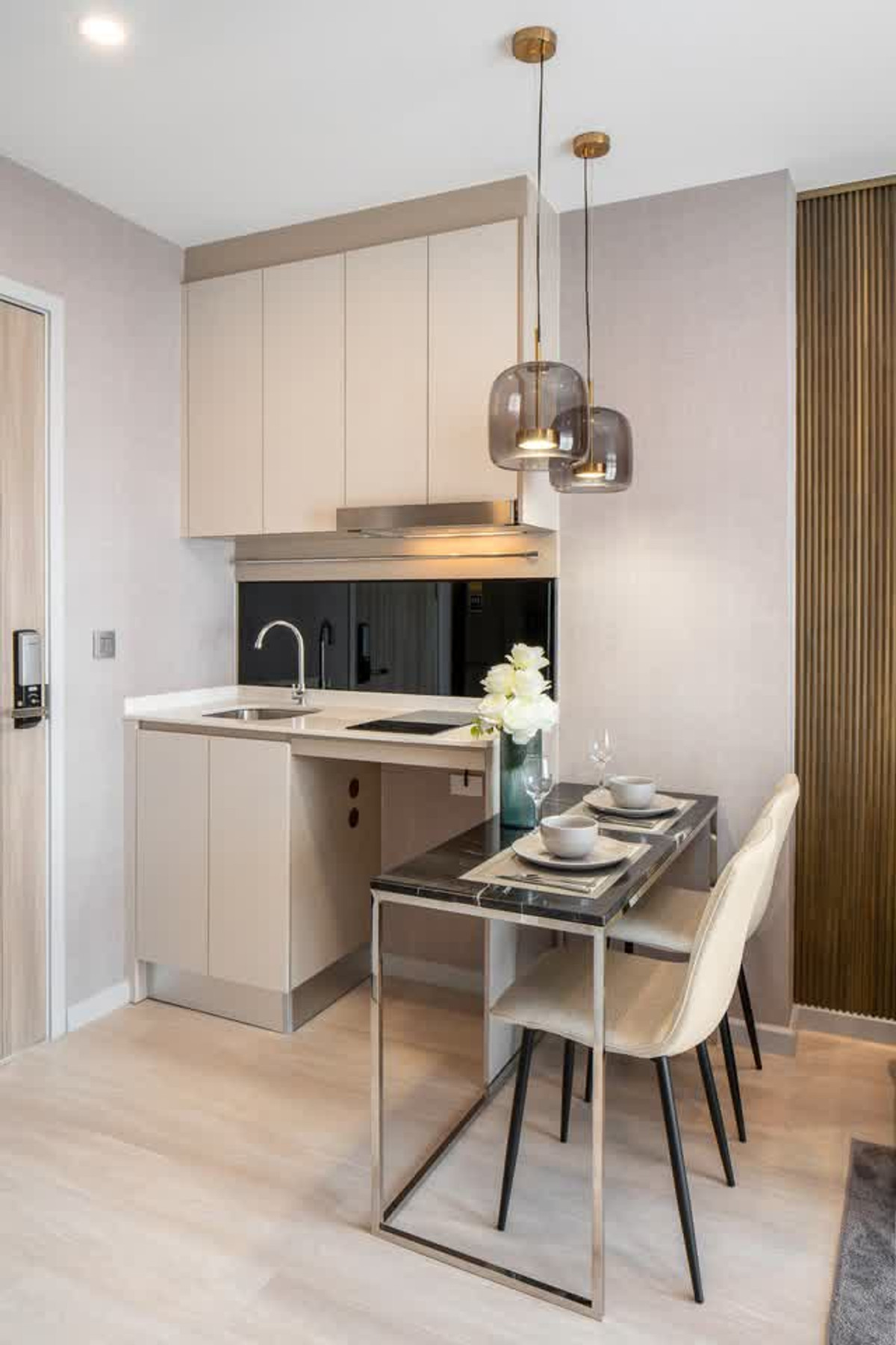 ขายคอนโดสาทร นราธิวาส : Knightsbridge Prime Sathorn【𝐒𝐄𝐋𝐋 & 𝐑𝐄𝐍𝐓】🔥บรรยากาศนิ่งลึก ดูภูมิฐานชัดเจน🔥  ติดต่อไลน์ไอดี: @hacondo