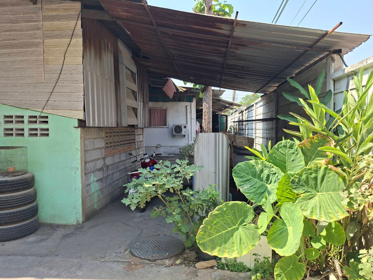 ขายโกดังพัทยา บางแสน ชลบุรี สัตหีบ : อาคารโกดัง พร้อมสิ่งปลูกสร้าง ซอย ชากยายจีน ถนน ทุ่งศุขลา ตำบล ทุ่งสขลา อำเภอศรีราชา ชลบุรี ⚡ราคาถูก! 25,000,000 บาท⚡