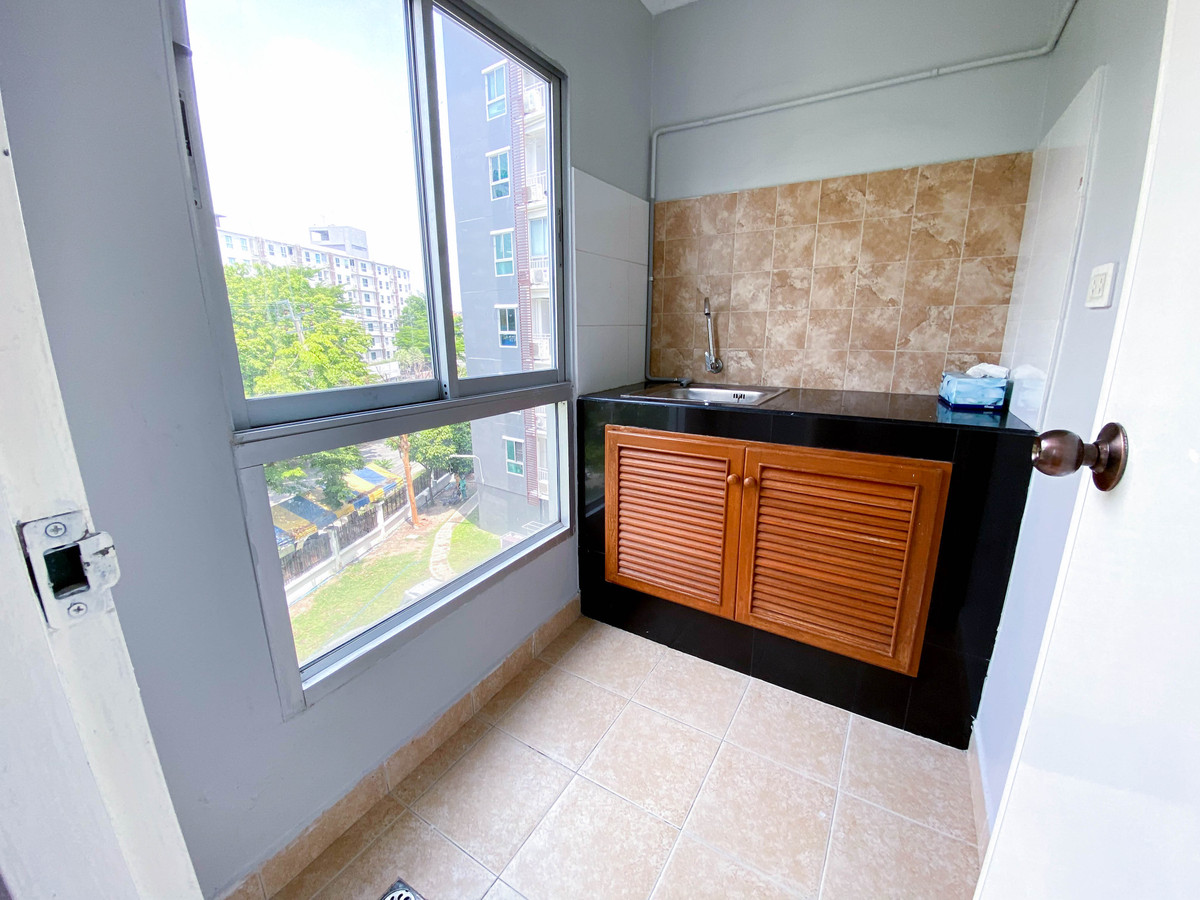 ให้เช่าคอนโดบางนา แบริ่ง ลาซาล : (VDO)เช่าคอนโดรีเจนท์โฮม7 #ใกล้BTSบางนา #แยกสรรพาวุธ