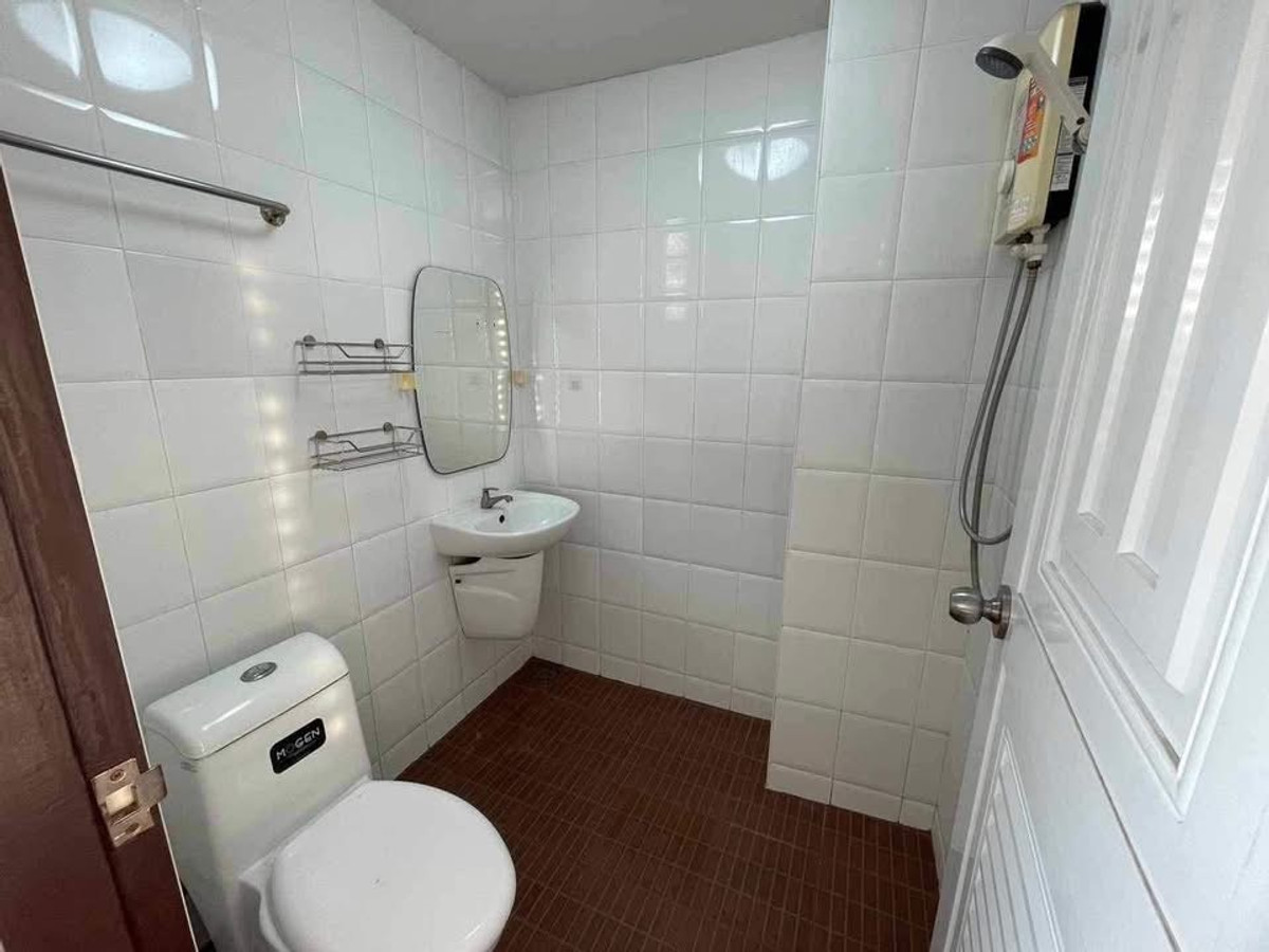 ขายเกษตร นวมินทร์ ลาดปลาเค้า : ทีเอส อพาร์ตเม้นต์ นวมินทร์ 143 / (ขาย), TS Apartment Nawamin 143 /  (FOR SALE) MNT047