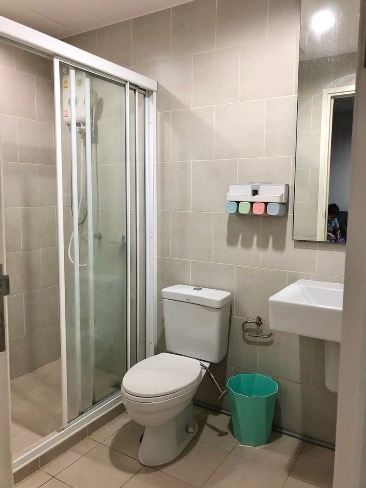 ให้เช่าคอนโดแจ้งวัฒนะ เมืองทอง : 📍โครงการ : The Base Chaengwattana
🚝 ใกล้ : MRT สถานีเมืองทองธานี 750 เมตร
💵 ราคาเช่า : 11,000 บาท / เดือน