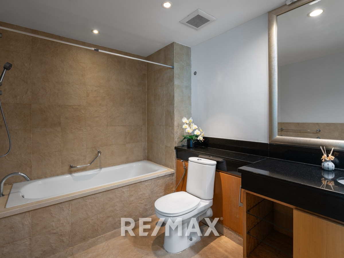 For RentCondoSathorn, Narathiwat : FOR RENT - Sky Villas (Ascott Sathorn Bangkok)