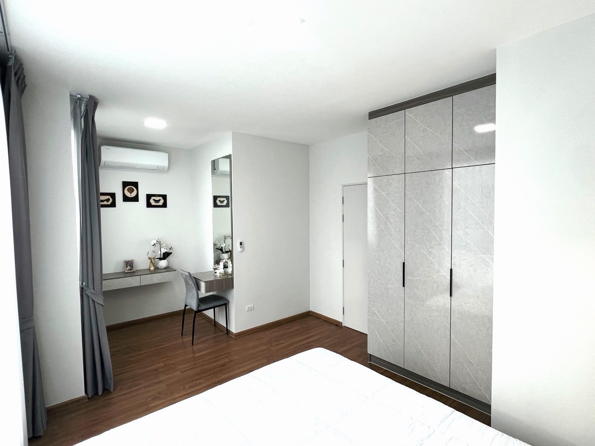 ให้เช่าทาวน์โฮมบางนา แบริ่ง ลาซาล : (Owner‘s post,Agent’s welcome) 🔥ให้เช่าพรีเมียมทาวน์โฮม 3 ห้องนอน แต่งครบพร้อมอยู่ ทำเลติดเมกาบางนา ⭐️ พลีโนสุขุมวิท-บางนา 2 🌈 Fully Furnished ใกล้ห้าง ใกล้ทางด่วนและโรงเรียนนานาชาติชั้นนำ 