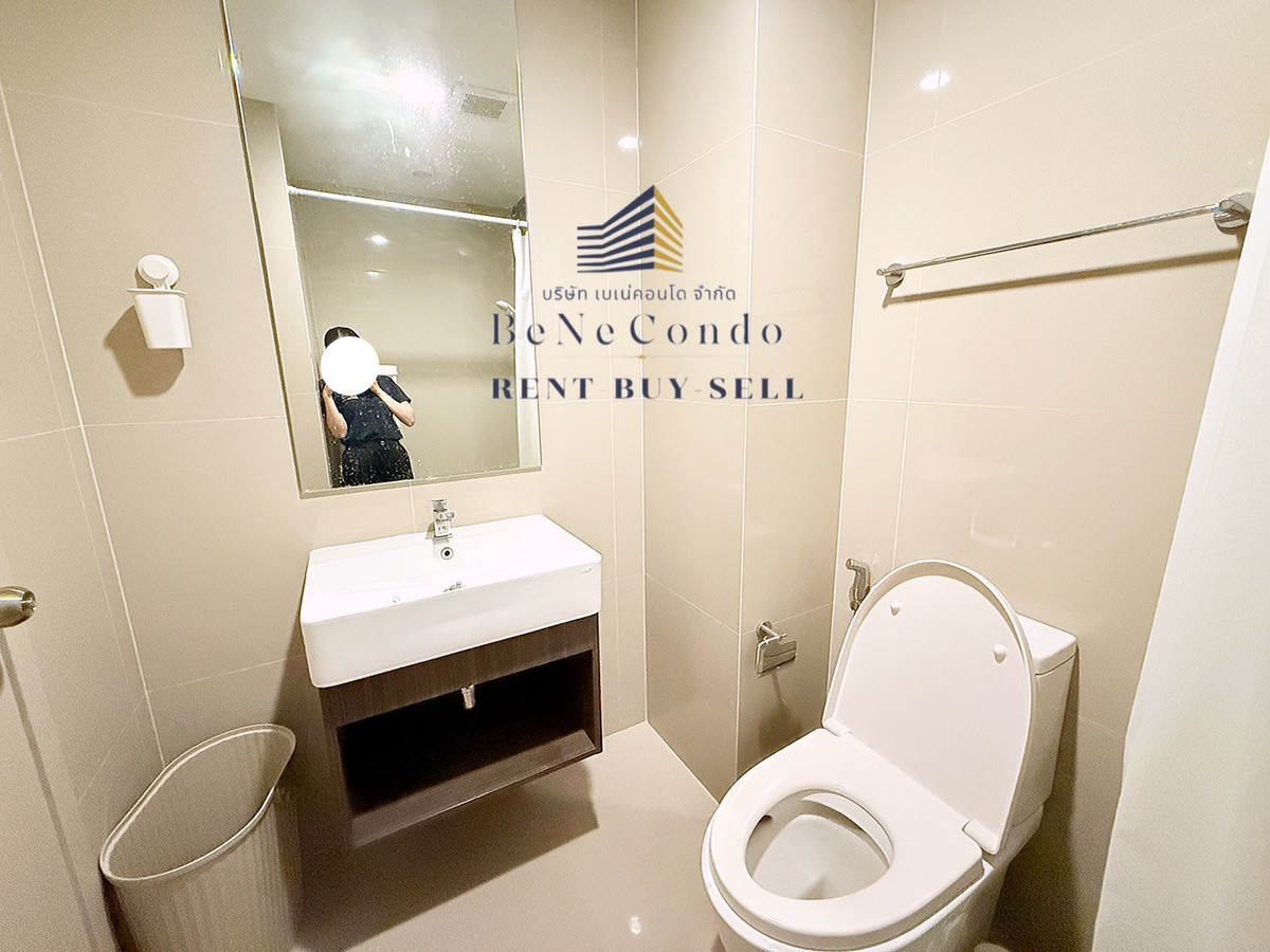For RentCondoPinklao, Charansanitwong : *** Condo for rent : Ideo Charan 70-Riverview *** 