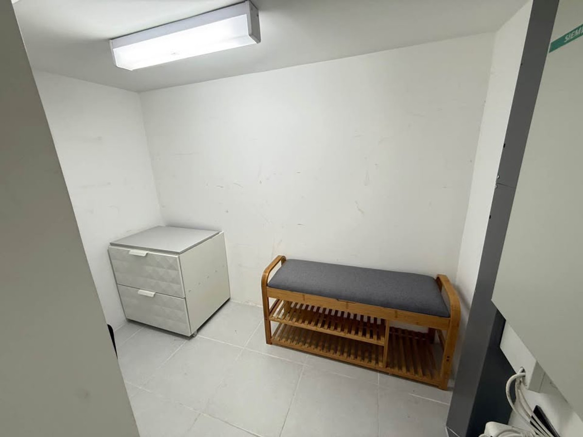 For RentHousePathum Thani,Rangsit, Thammasat : 🔥🔥 Brand new house New model house price 55.,000 /month 🔥🔥 🏡 Single house, Pathum Thani, Bangkok Boulevard project, Tiwanon-Rangsit (Bangkadi zone), Pathum Thani.