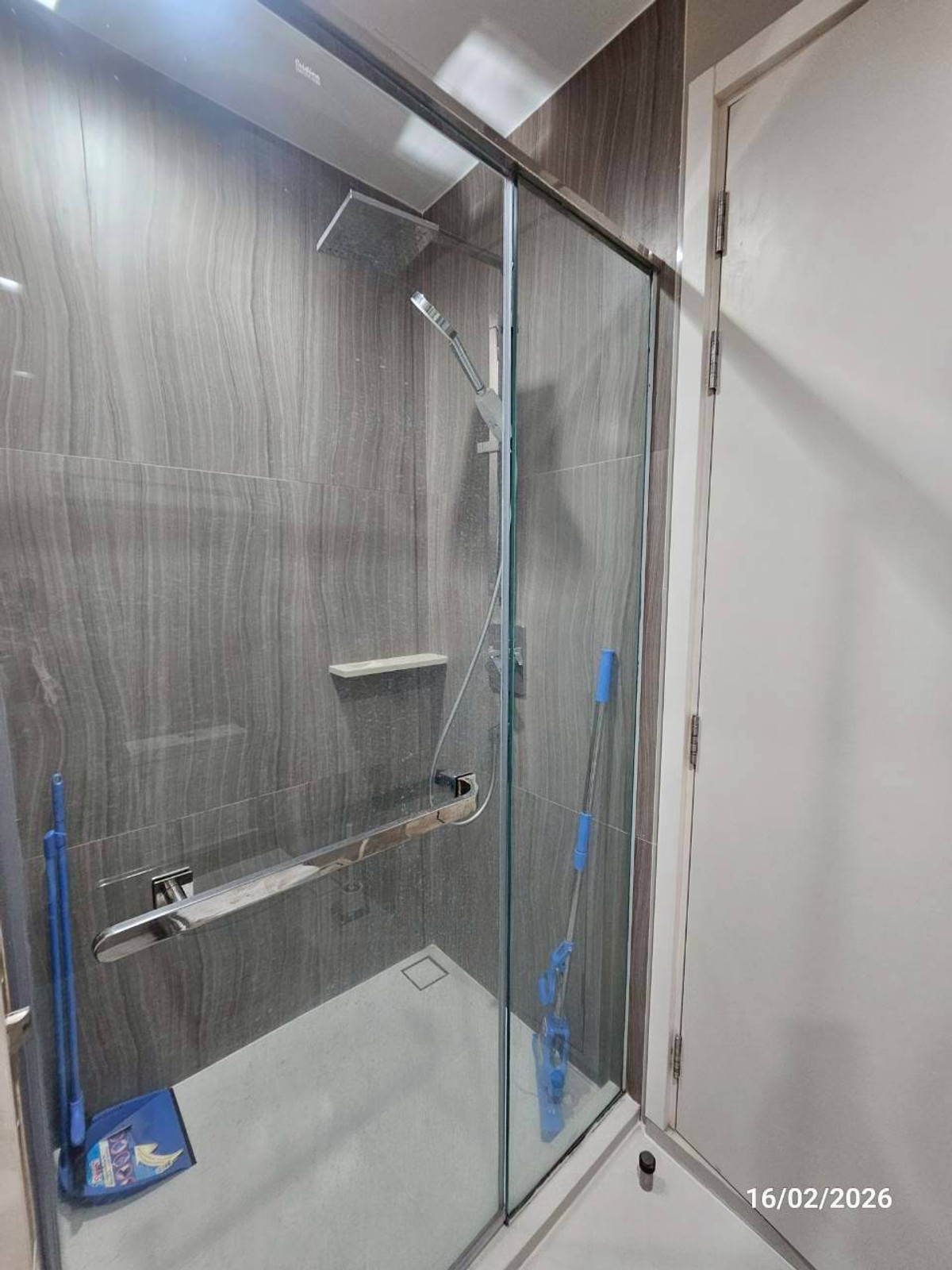 ให้เช่าคอนโดสะพานควาย จตุจักร : For Remt 1 Bedroom @ THE LINE Phahon-Pradipat												