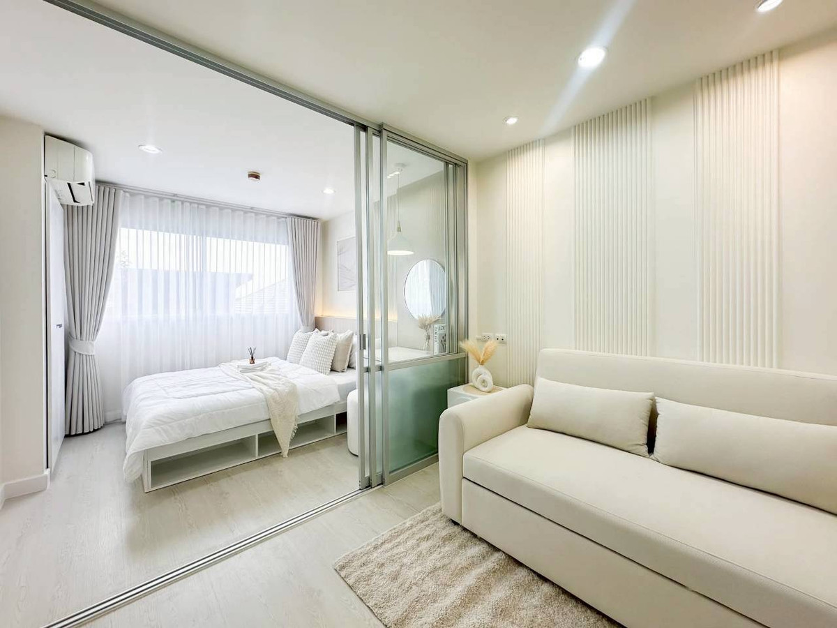 ขายคอนโดเกษตร นวมินทร์ ลาดปลาเค้า : ✅ S-LRP119 ✅ Line : @p2nproperty