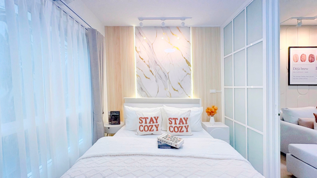 ขายคอนโดปิ่นเกล้า จรัญสนิทวงศ์ : 🏡ทำเลดี ราคาน่ารัก เดินทางสะดวก🌿  ที่นี่เลย 📢ยูนิโอ จรัญ3