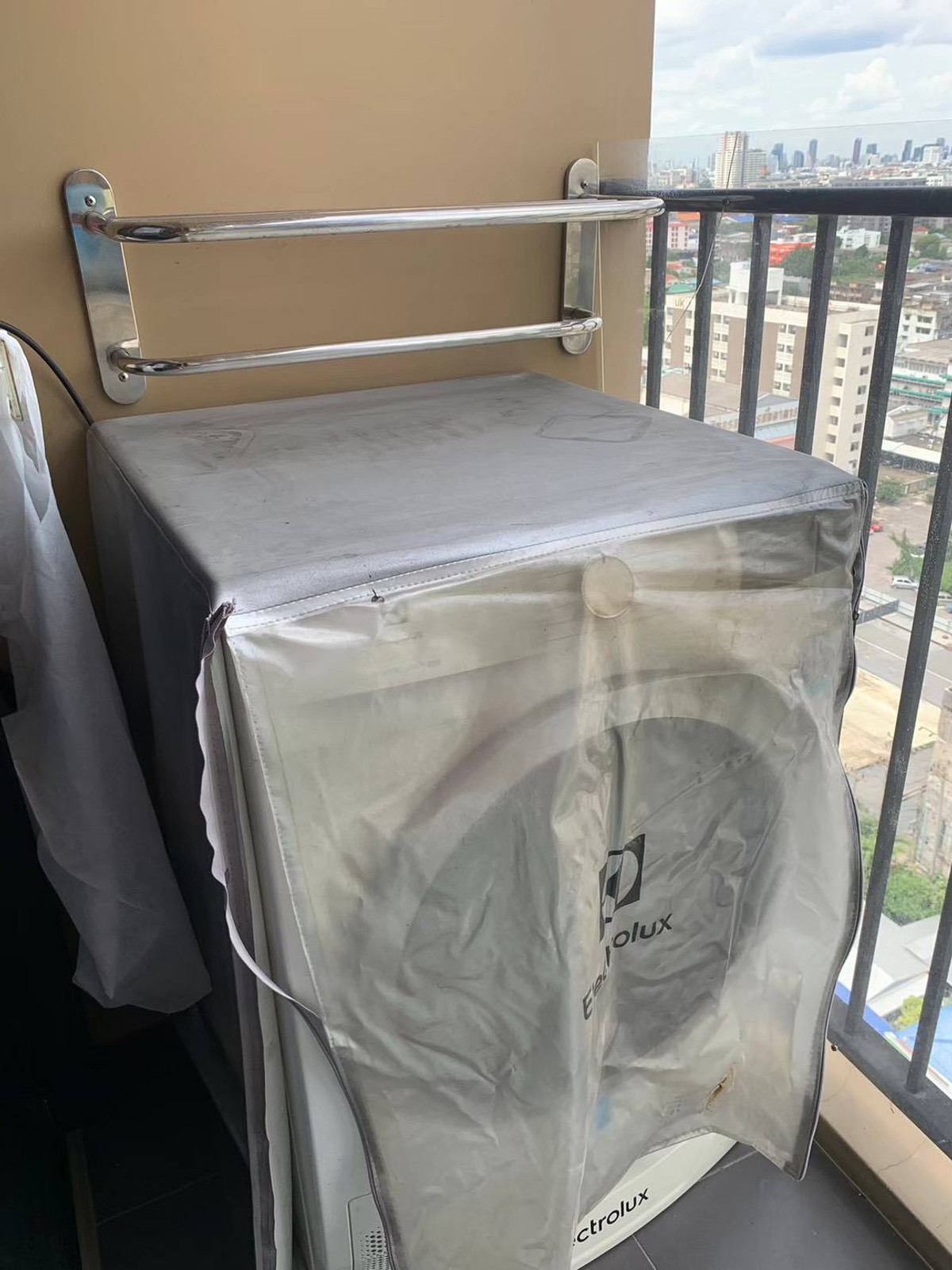 ให้เช่าคอนโดปิ่นเกล้า จรัญสนิทวงศ์ : 💥CP-10533💥ว่าง ให้ เช่า พลัม คอนโด ปิ่นเกล้า สเตชั่น👉แอดไลน์ @rangrak 