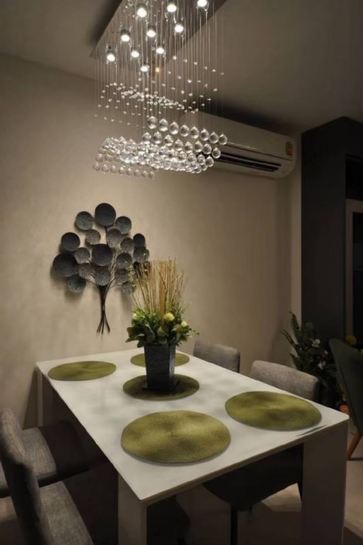 ขายคอนโดสุขุมวิท อโศก ทองหล่อ : 🏠✨ Rhythm Sukhumvit 42 | ขายคอนโด 2 ห้องนอน (HBH-HL-130)