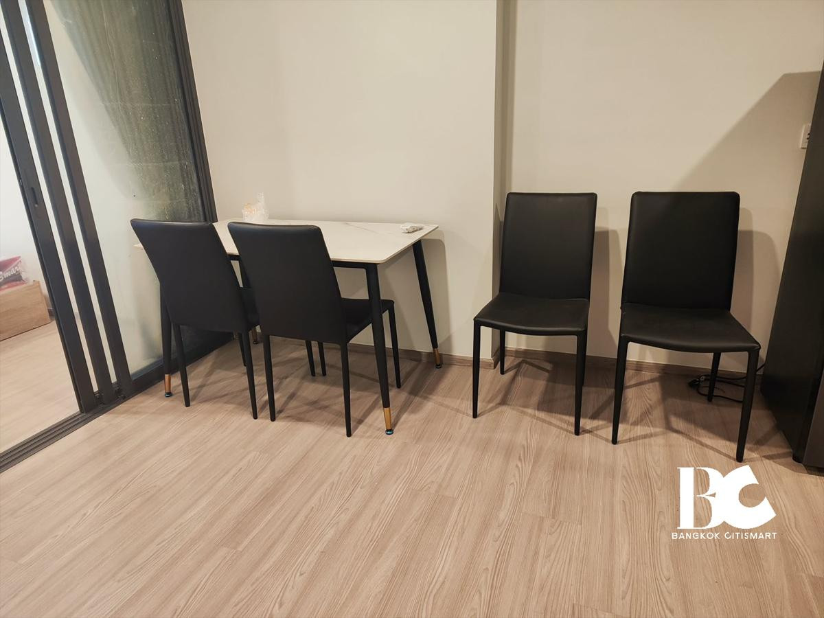 ให้เช่าคอนโดคลองเตย กล้วยน้ำไท : ⚜️ Hot Deal 1 bedroom for rent at Aspire sukhumvit rama4 ⚜️