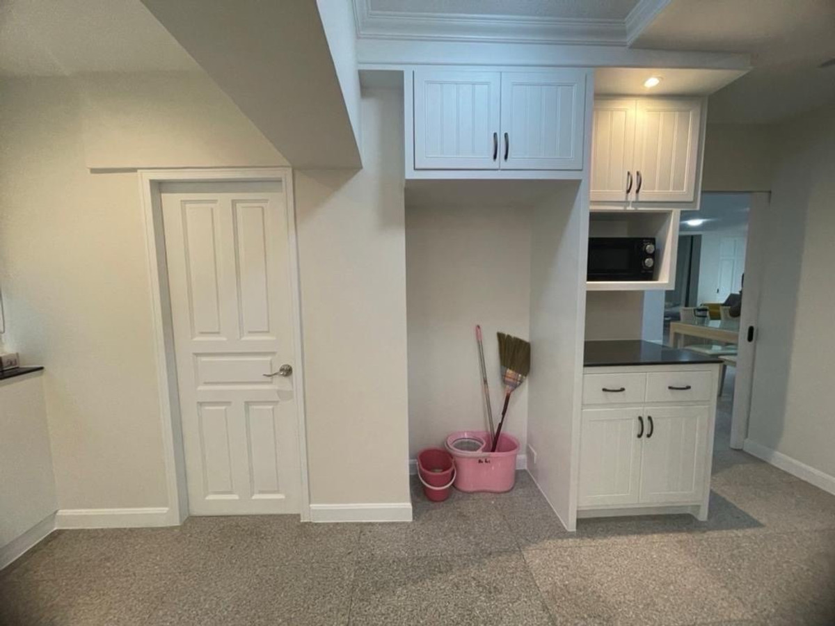 For RentCondoWitthayu, Chidlom, Langsuan, Ploenchit : Sithakarn Chidlom 3bed 240sqm 95,000/month