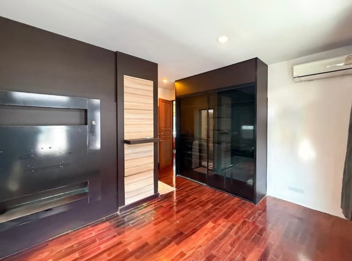 For RentHouseBangna, Bearing, Lasalle : Baan Pitchaya Lasalle Sukhumvit 105