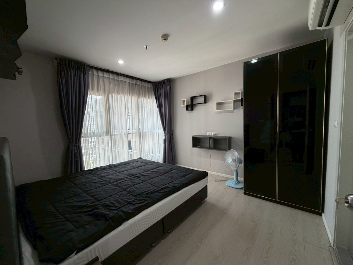 ให้เช่าคอนโดพระราม 9 เพชรบุรีตัดใหม่ RCA : ให้เช่า แอสปาย พระราม 9 (Aspire Rama9 For rent) 2นอน 1น้ำ ขนาด 54 ตรม