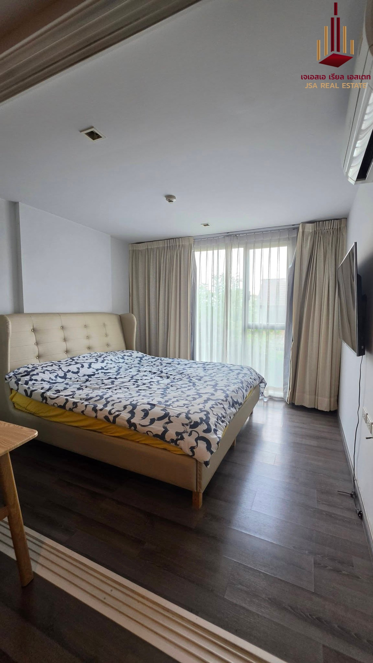 ให้เช่าคอนโดอ่อนนุช อุดมสุข : ✨ For Rent: Sari by Sansiri  Condo ✨  💰 Only 15,000 THB/month
