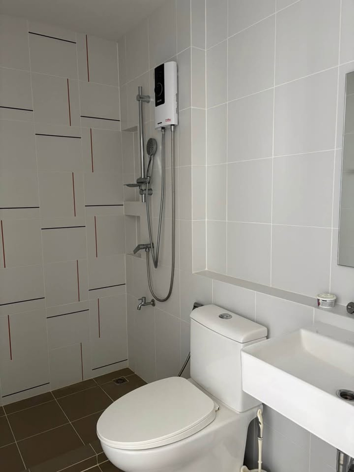 ให้เช่าทาวน์โฮมบางนา แบริ่ง ลาซาล : ให้เช่าทาวน์โฮม Siri Place Mega Bangna บางนา-ตราด กม.5 (Rt-01)