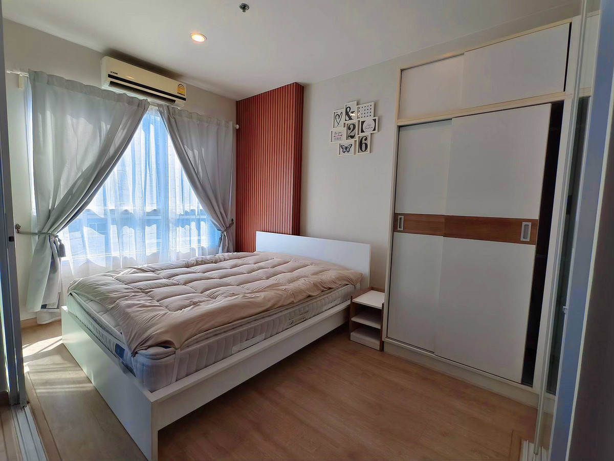 ขายคอนโดท่าพระ ตลาดพลู วุฒากาศ : The Tempo Grand Sathorn Wutthakat【𝐒𝐄𝐋𝐋 & 𝐑𝐄𝐍𝐓】🔥มุมมองเปิดกว้าง สร้างความรู้สึกอิสระ🔥 ติดต่อไลน์ไอดี: @hacondo