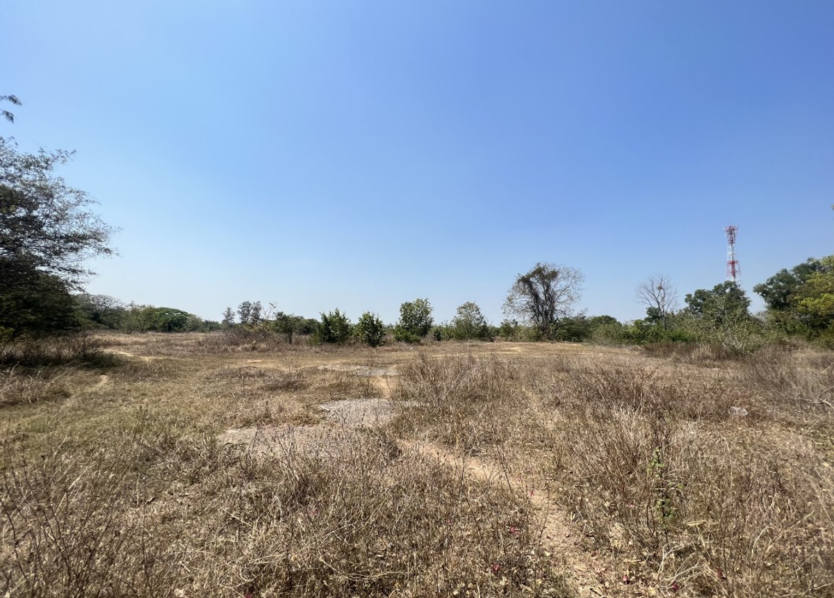 ขายที่ดินยโสธร : ที่ดินแปลงใหญ่ อ.เมือง ยโโสธร