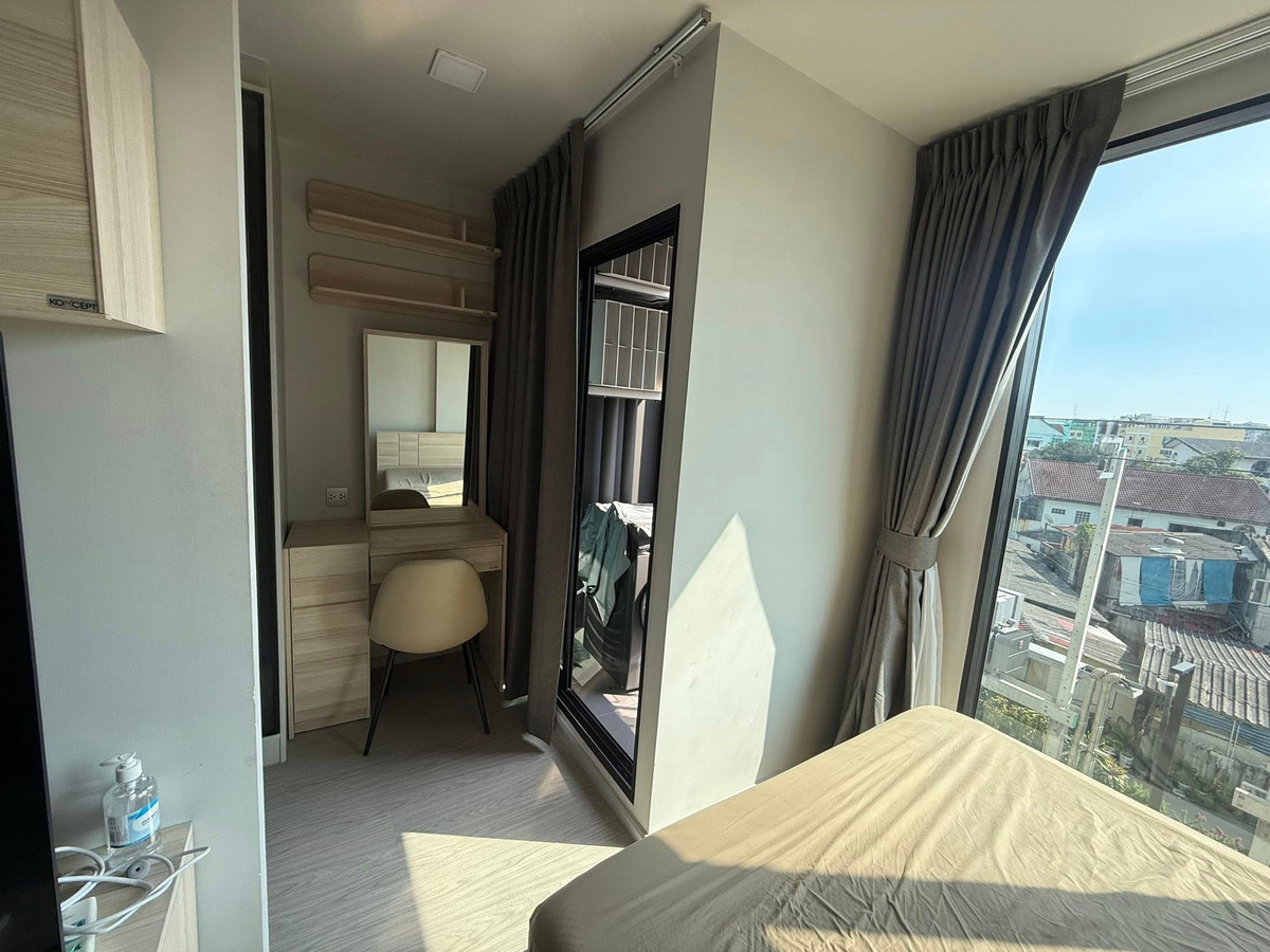 For RentCondoOnnut, Udomsuk : #E373🎉060469 Condo for Rent Atmoz Oasis Onnut