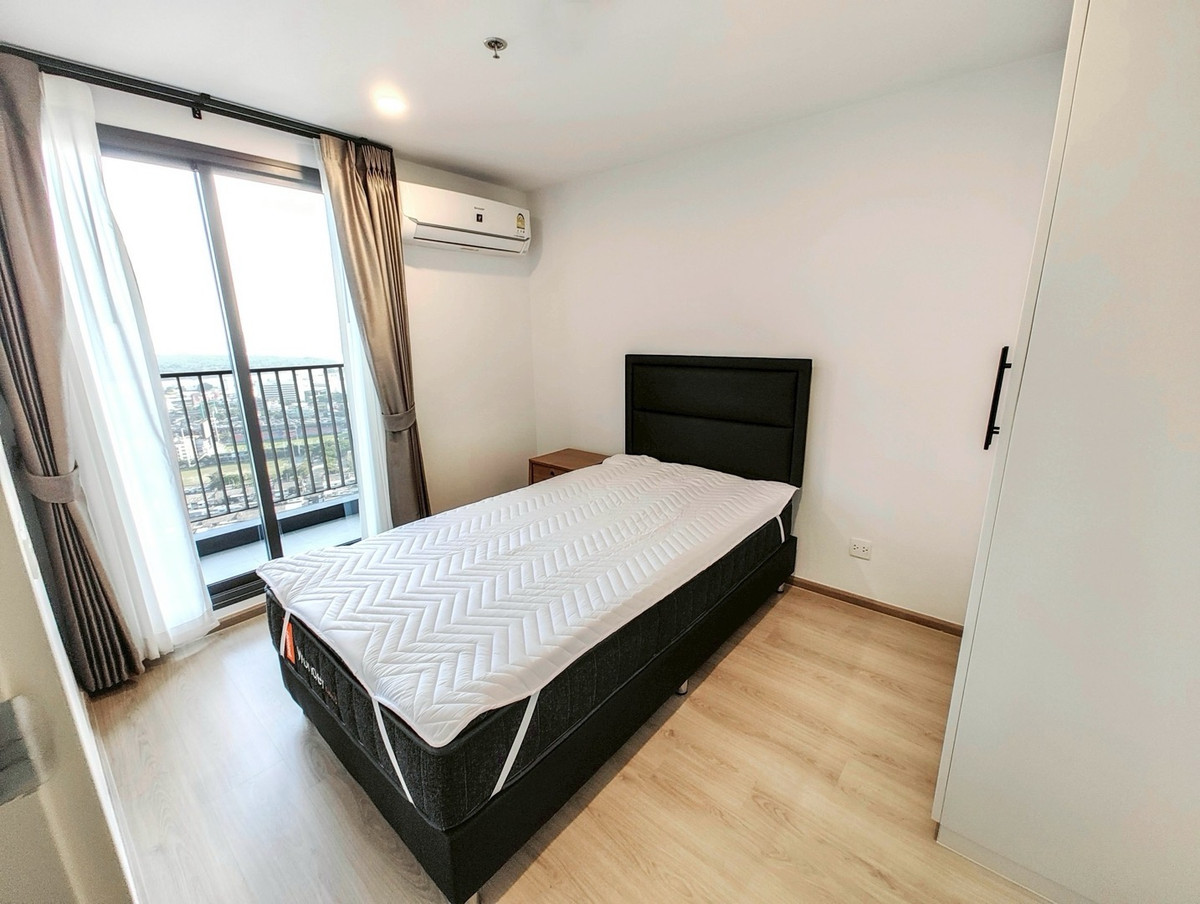 ให้เช่าคอนโดคลองเตย กล้วยน้ำไท : For rent Life Rama4-Asoke