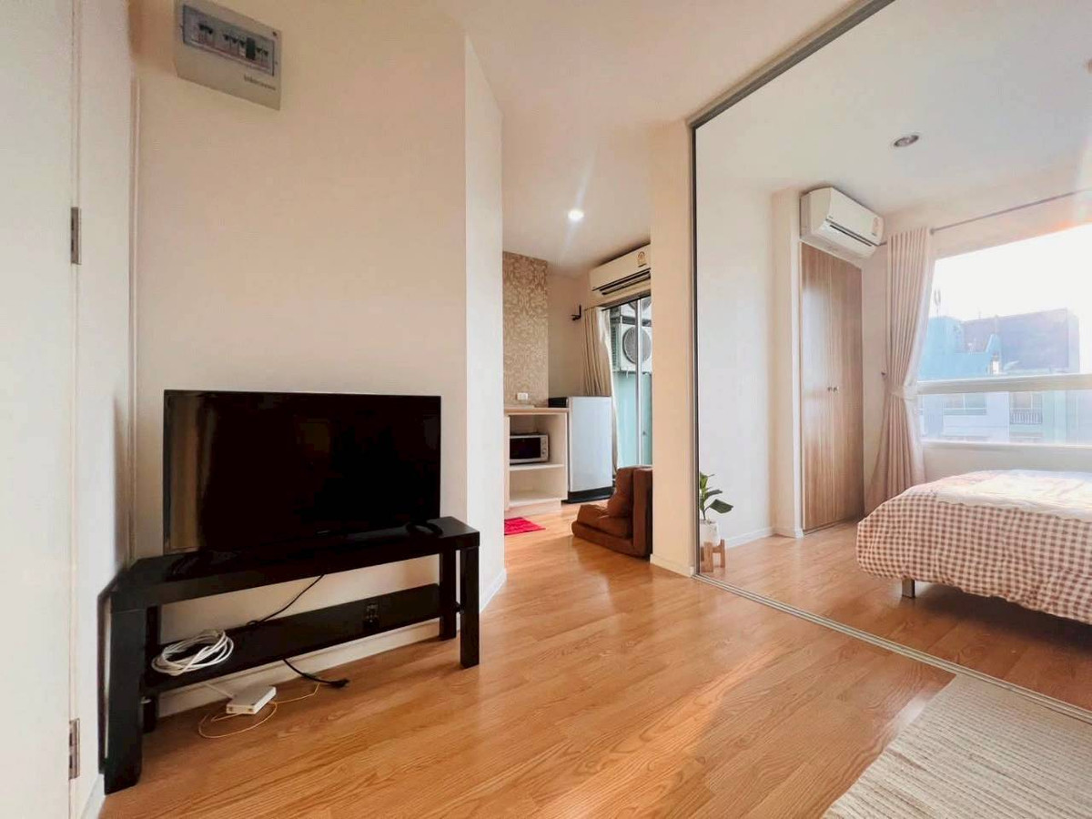 ให้เช่าคอนโดอ่อนนุช อุดมสุข : ✅ LPNN147 ✅ Line : @p2nproperty