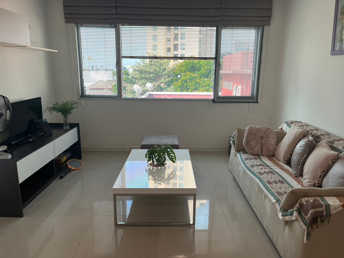 For RentCondoOnnut, Udomsuk : #E372🎉060469 Condo for Rent: Condo One Sukhumvit 67