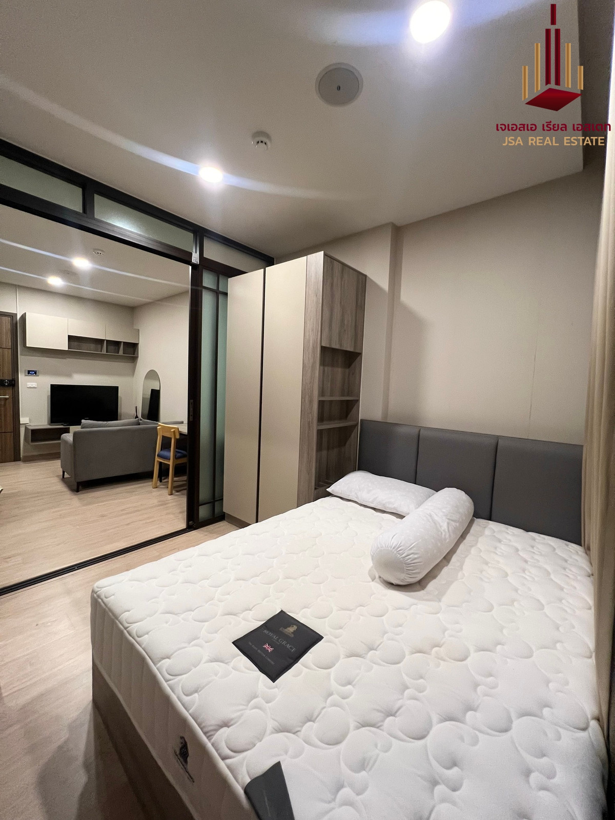 For SaleCondoChaengwatana, Muangthong : ✨ For Sale: The Cube North Chaengwattana 12 Condo ✨ 💰 Only 2,400,000 THB