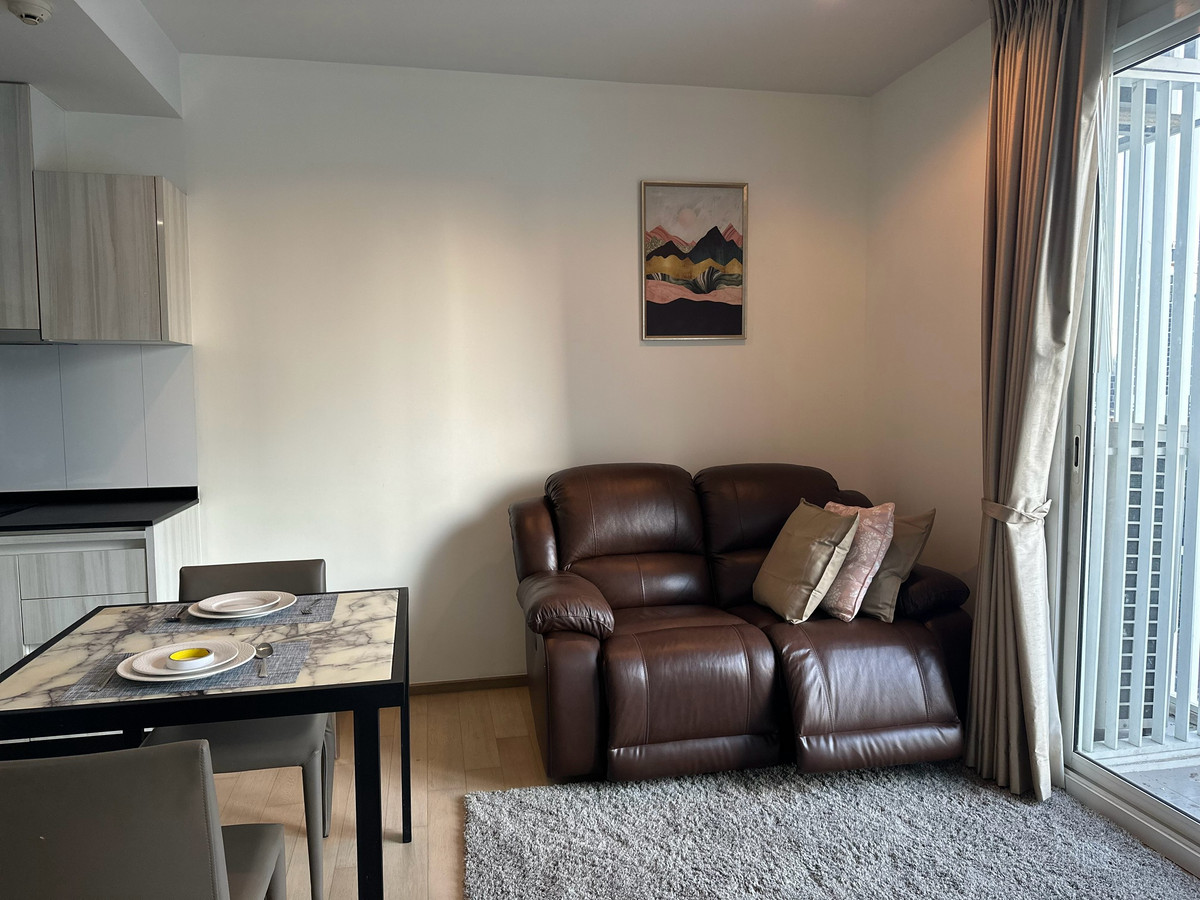 For SaleCondoSukhumvit, Asoke, Thonglor : 🏠✨ HQ Thonglor | 1 bedroom condo for sale (HBH-HL-146)