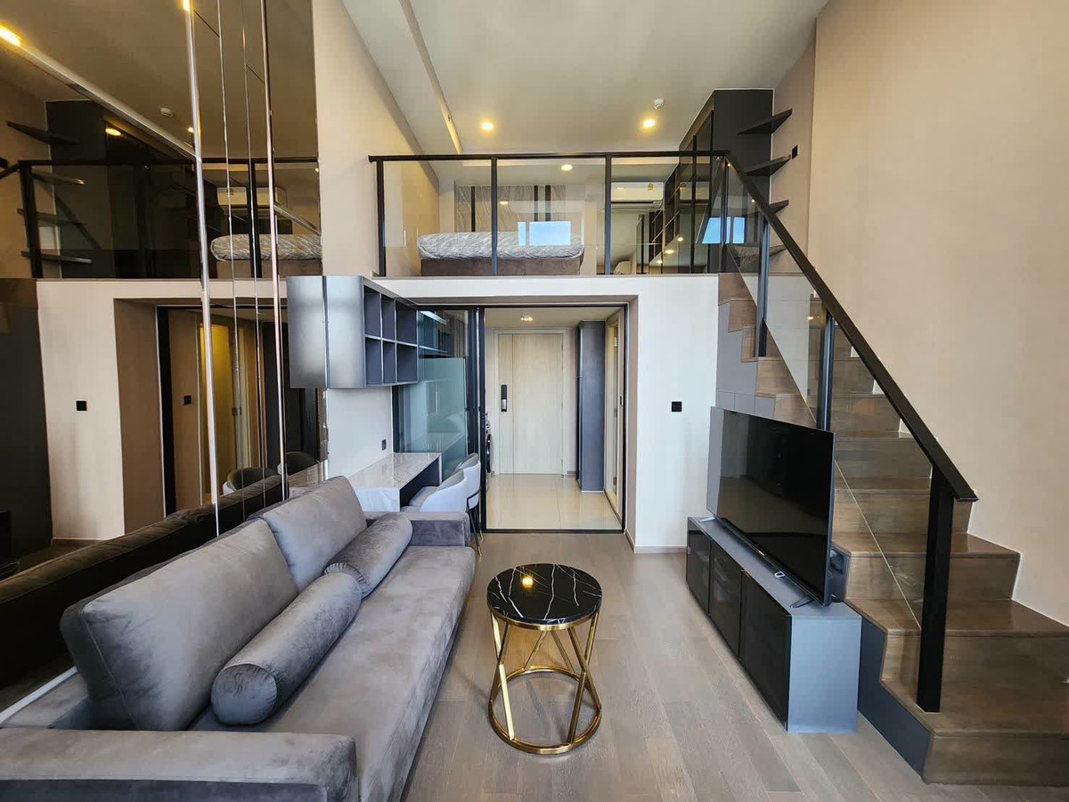 คอนโดสยาม จุฬา สามย่าน : Park Origin Chula Samyan【𝐒𝐄𝐋𝐋 & 𝐑𝐄𝐍𝐓】🔥โทนละมุน ผสานความทันสมัยได้อย่างกลมกลืน🔥 ติดต่อไลน์ไอดี: @hacondo