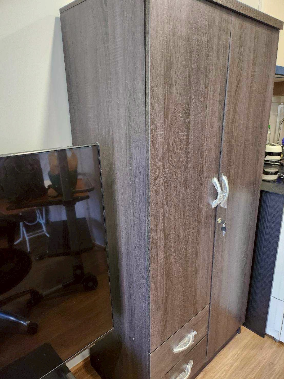 For RentCondoBang kae, Phetkasem : ✨ Fully furnished, has washing machine ✨ For rent, The Livin Phetkasem ✨