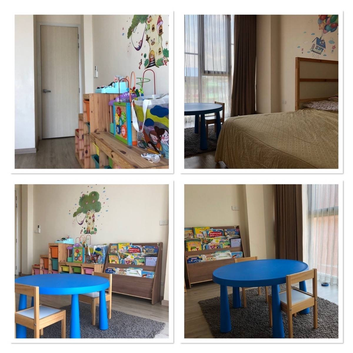 For RentShop HouseWongwianyai, Charoennakor : Commercial building for rent near BTS Krung Thonburi, only 3 minutes.