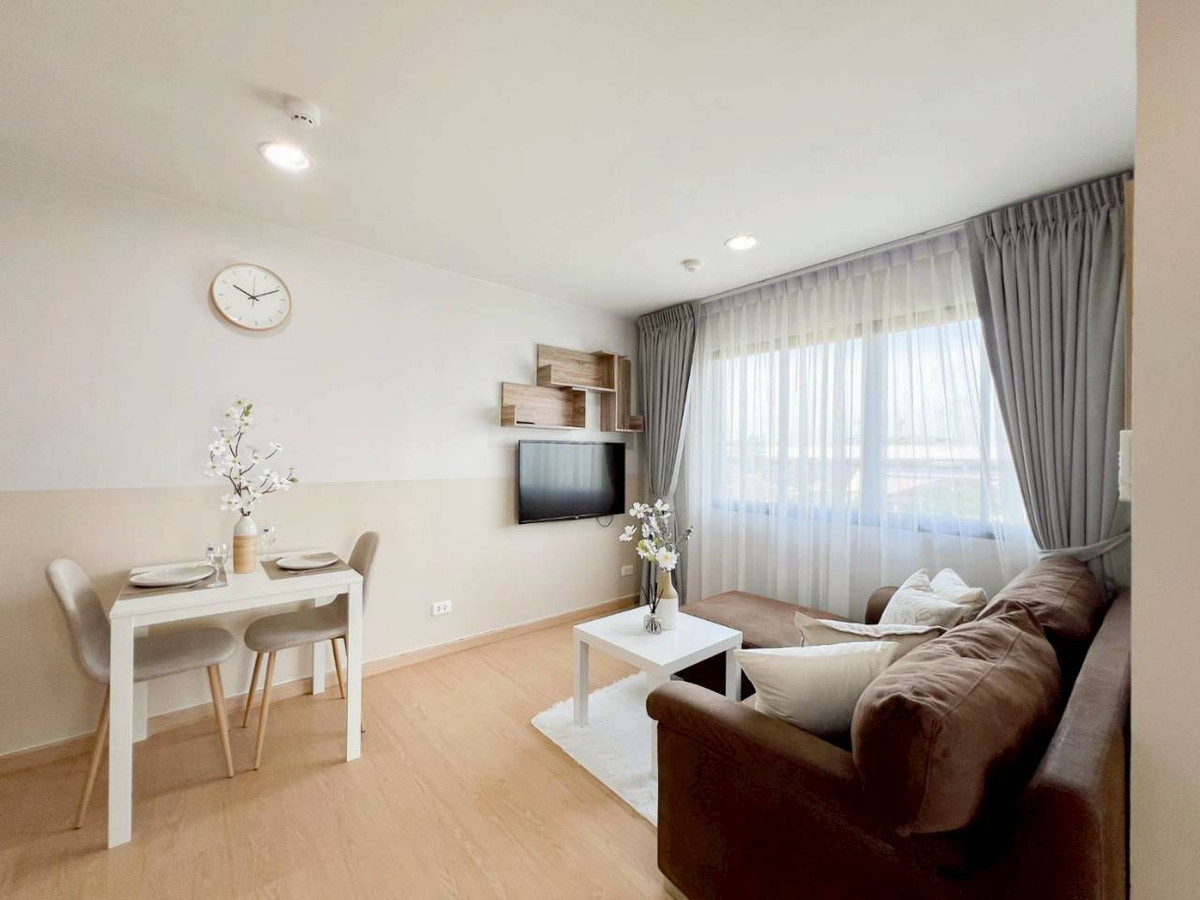 ให้เช่าคอนโดบางนา แบริ่ง ลาซาล : 🏡 ให้เช่าคอนโด บี-ลอฟท์ สุขุมวิท 109