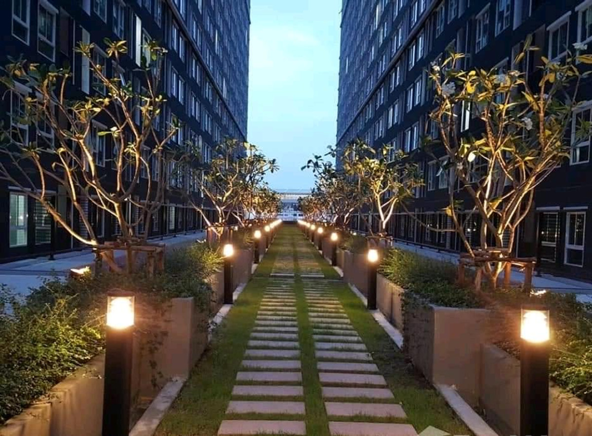 ขายคอนโดบางซื่อ วงศ์สว่าง เตาปูน : รักทำครัวห้ามพลาด ห้องครัวใหญ่แยกเป็นสัดส่วนคอนโดใกล้ MRT บางซ่อน เดิน 1 นาที