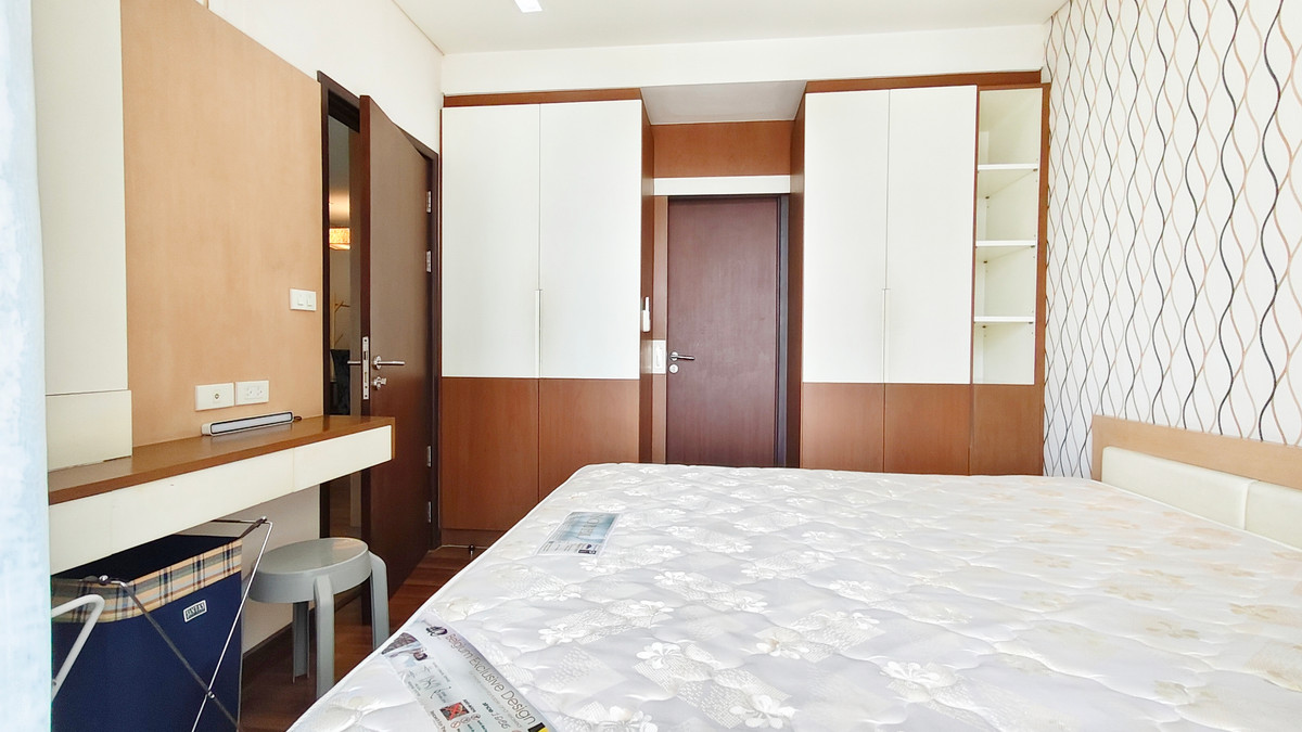 For RentCondoOnnut, Udomsuk : 1 bed 1 bath 52 sqm condo at Le Luk for rent 23,000THB per month, Sukhumvit 71, BTS Phra Khanong
