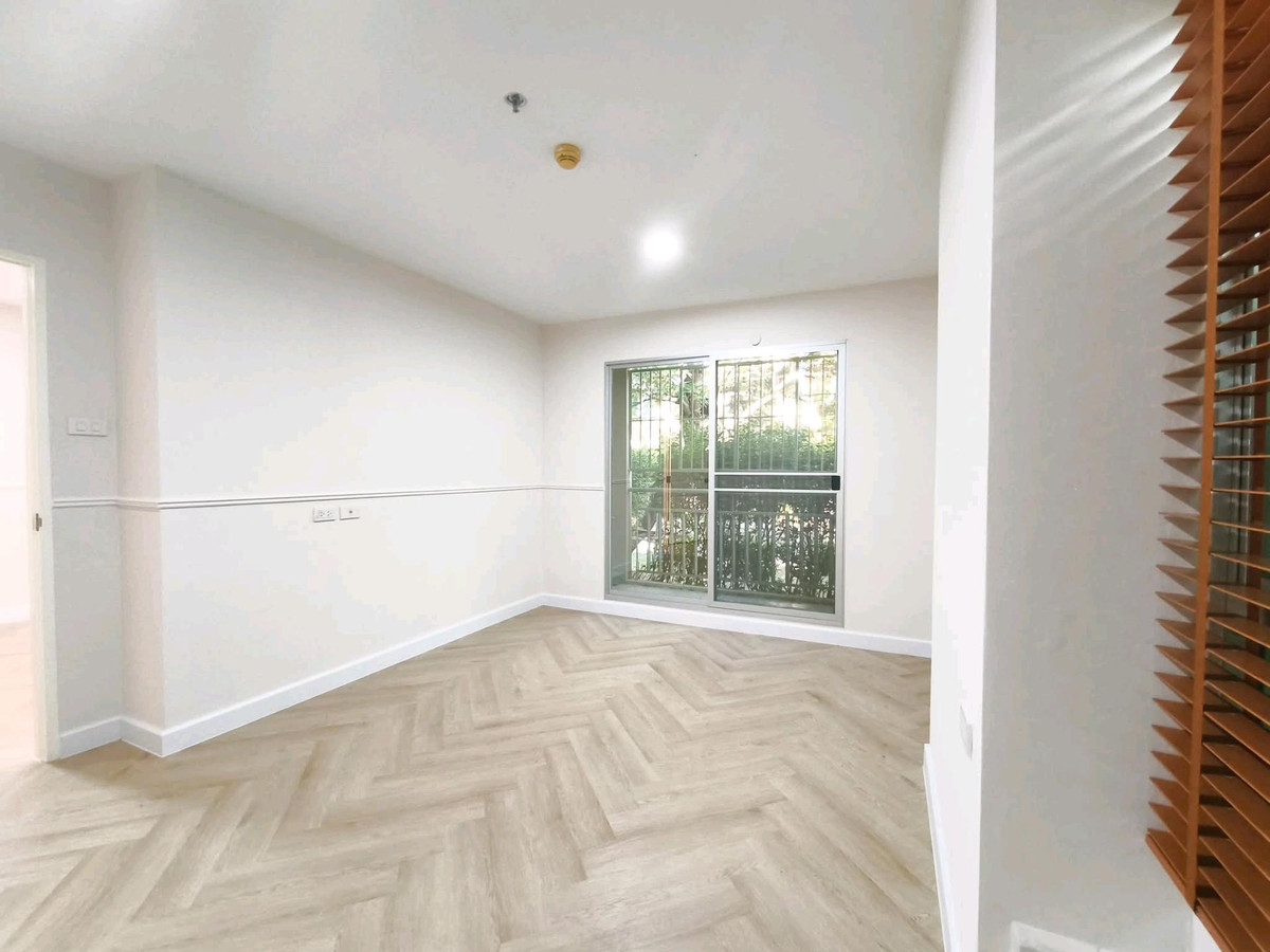 ขายคอนโดพระราม 8 สามเสน ราชวัตร : 🍒ขายลุมพินีเพลสพระราม8 ราคาดีมาก สวย ห้องมุม รีโนเวทครบ