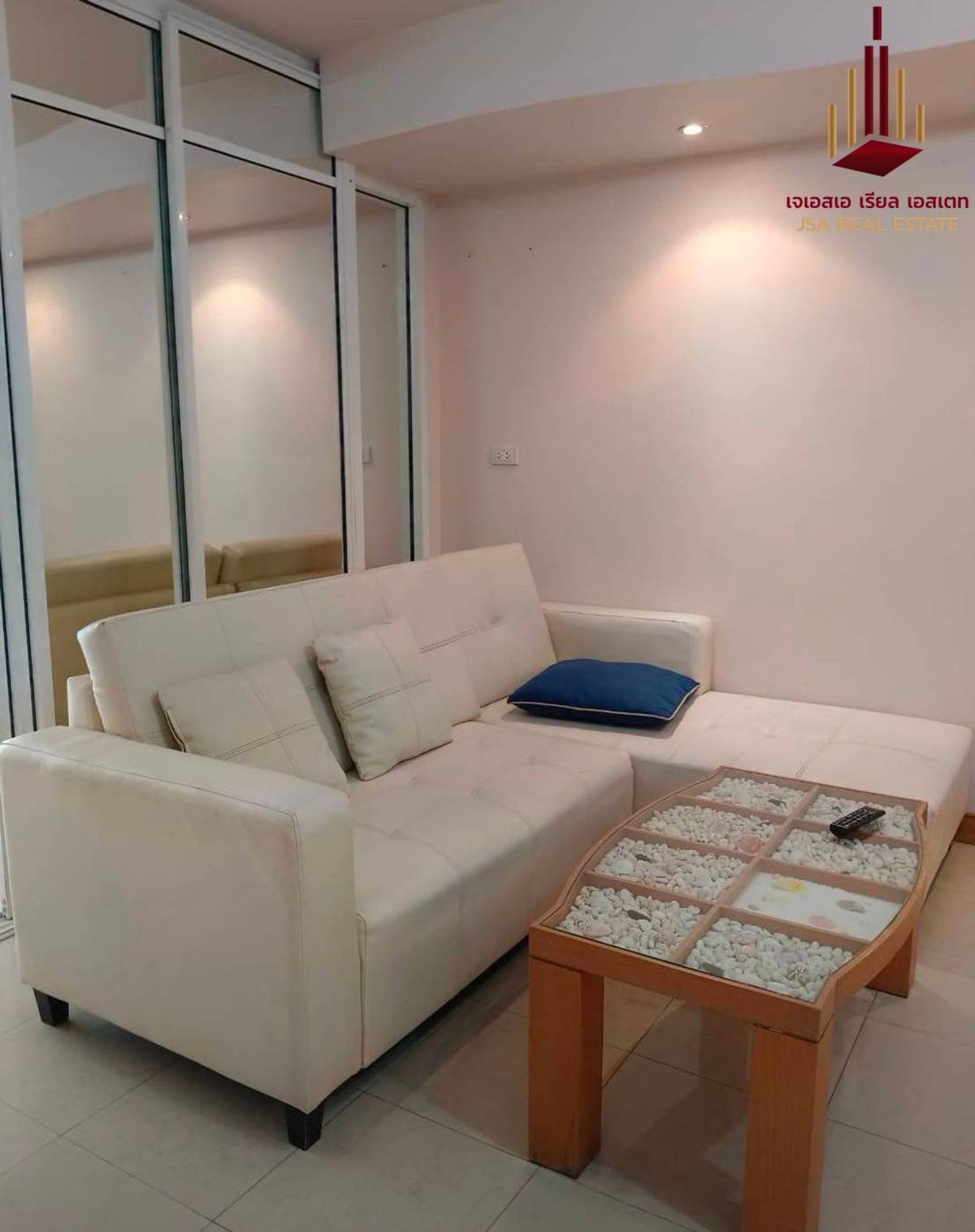 For RentCondoKasetsart, Ratchayothin : ✨ For Rent: Supalai Park Phaholyothin Condo ✨ 💰 Only 18,000 THB/month