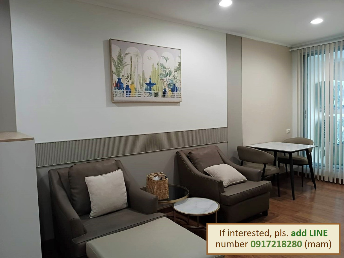 For RentCondoSukhumvit, Asoke, Thonglor : Luxury condo for rent (45 sqm), The Address Sukhumvit 42, 4-min walk to Gateway Ekamai (BTS Ekamai)