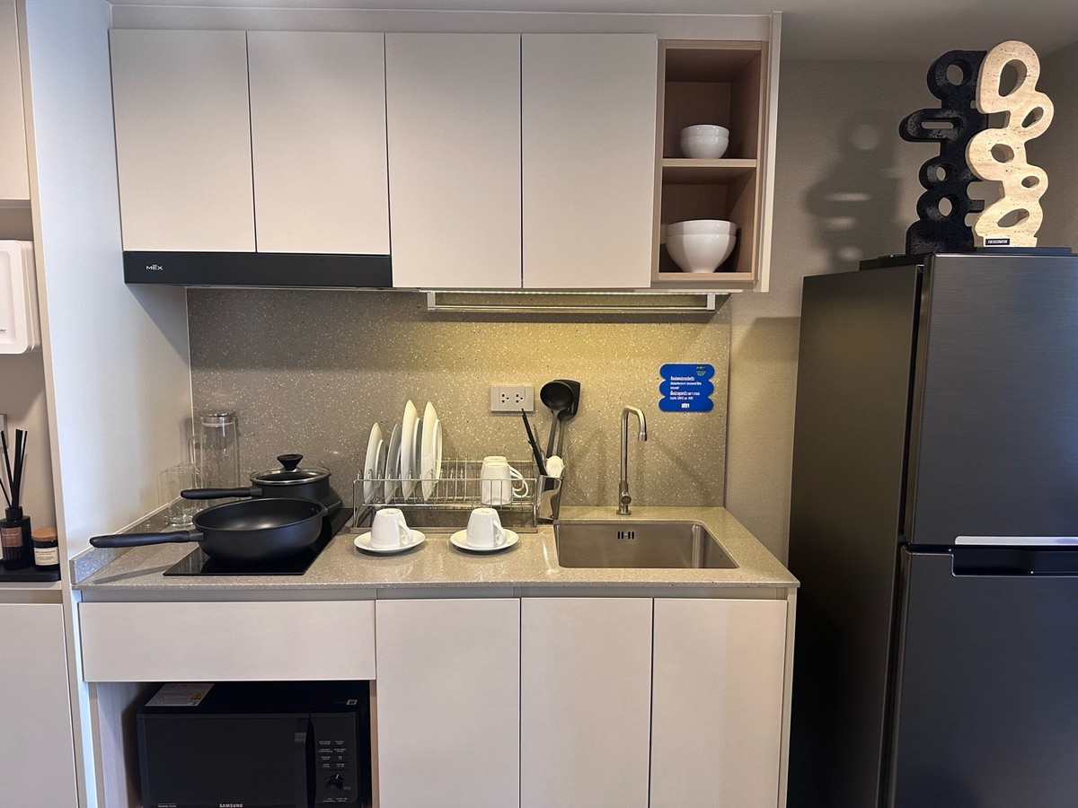 ให้เช่าคอนโดสยาม จุฬา สามย่าน : 📍For Rent ห้องใหม่พร้อมเข้าอยู่📍🔥 1 Bedroom 38 sqm. ทิศเหนือ โทร ☎️ 097-3483447 (Den)