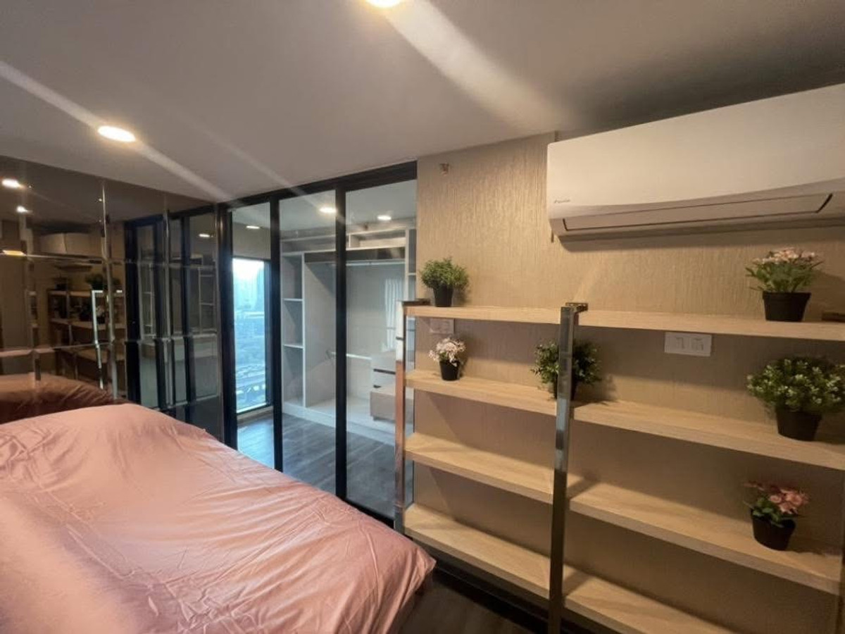CondoRama9, Petchburi, RCA : Knightsbridge Space Rama 9 / 2 Bedrooms (SALE & AVAILABLE), Knightsbridge Space Rama 9 / 2 bedrooms (sale and rent) KAT038