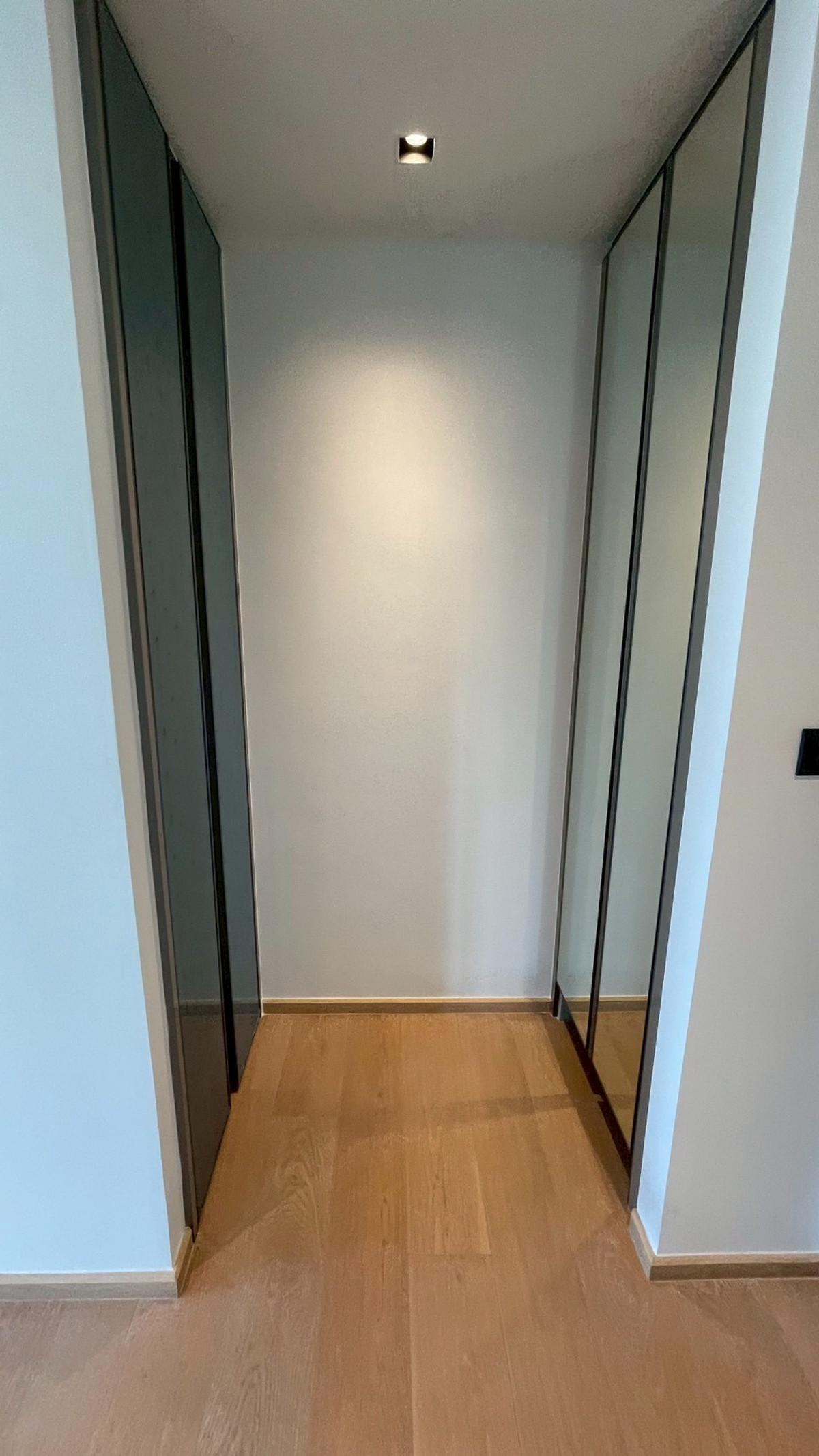 For RentCondoSukhumvit, Asoke, Thonglor : ✨ GT16262 | Empty room for rent at Chalermnit Art De Maison, convenient travel, rooms go very quickly!!