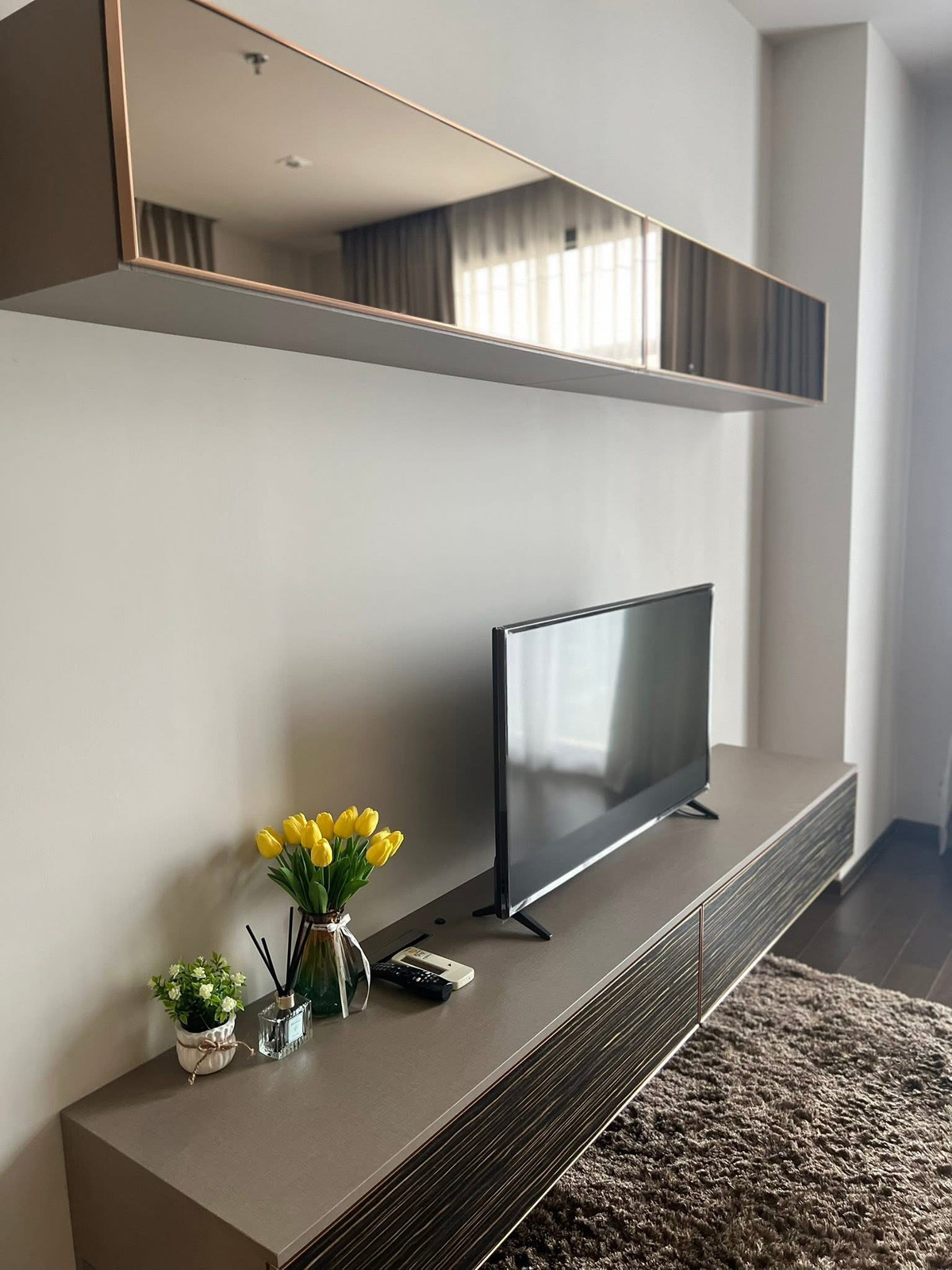 ขายคอนโดสุขุมวิท อโศก ทองหล่อ : 🏠✨ The XXXIX (Sukhumvit 39) | ขายคอนโด 2 ห้องนอน (HBH-HL-143)