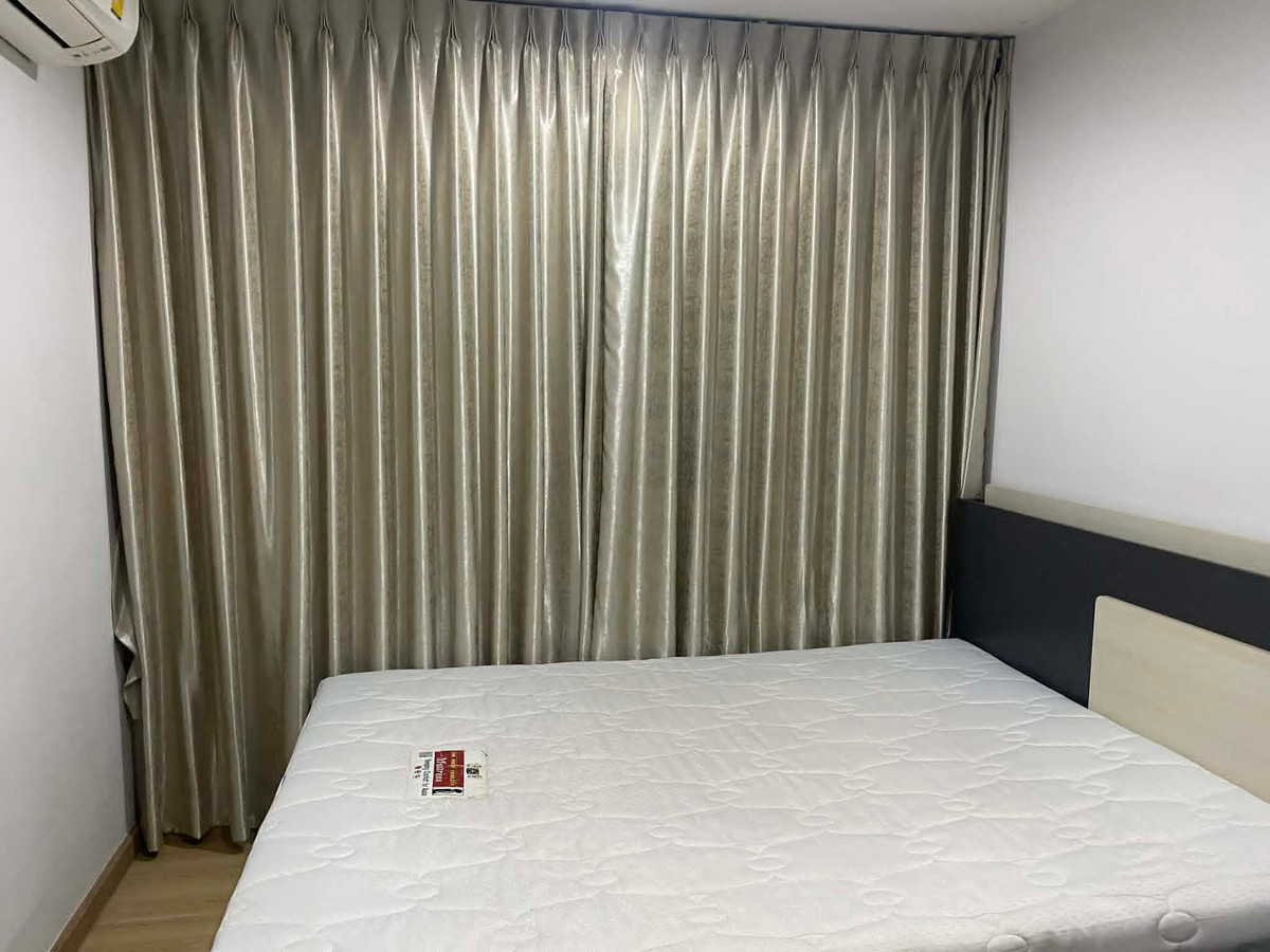 ขายคอนโดรัชดา ห้วยขวาง : 💥Asher Sutthisan  ราคาต่ำที่สุดในโครงการ🔥 