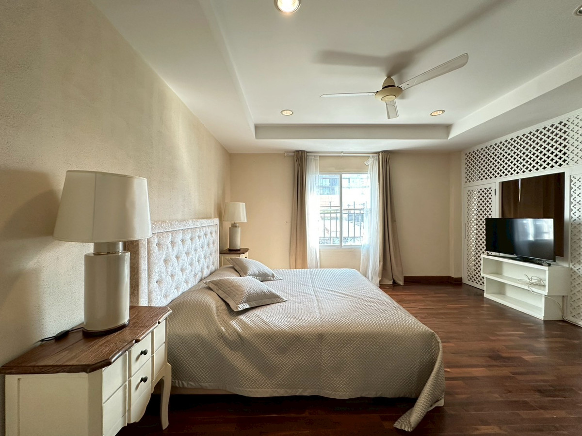 ให้เช่าบ้านสุขุมวิท อโศก ทองหล่อ : ✨For rent Luxury House in Thonglor! 4 bedroom 456 sq.m fully furnished near Donki mall and BTS Thonglor.