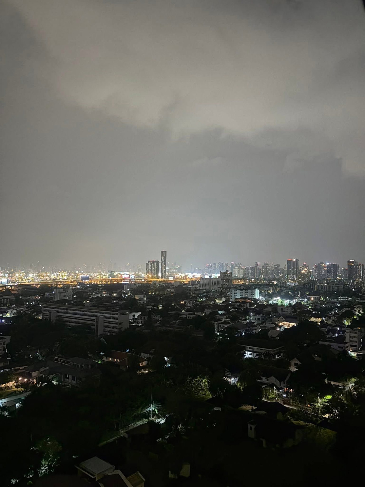 For RentCondoOnnut, Udomsuk : For Rent 🔥 Life Sukhumvit 62 🔥 Fully furnished with appliances, near BTS Bang Chak.