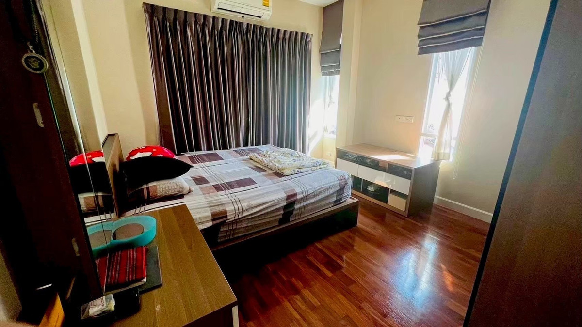 ขายบ้านเกษตร นวมินทร์ ลาดปลาเค้า : หมู่บ้านคูณสุขวิลล่า นวมินทร์ / 4 ห้องนอน (ขาย), Koonsuk Villa Nawamin / 4 Bedrooms (FOR SALE) MNT061