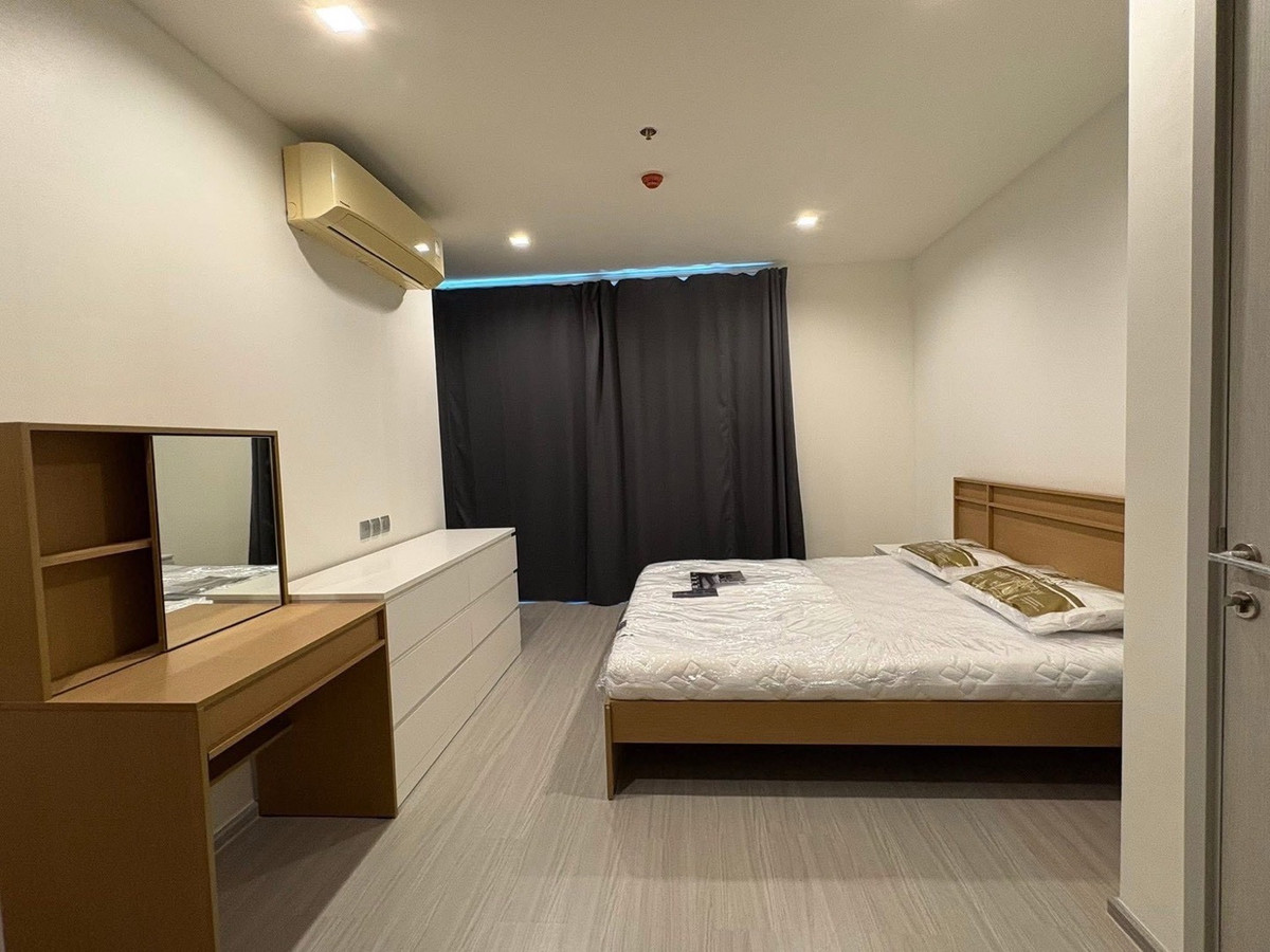 For RentCondoOnnut, Udomsuk : #R9746 🎉 250369 Condo for rent: Life Sukhumvit 62 (Previous code R9422)